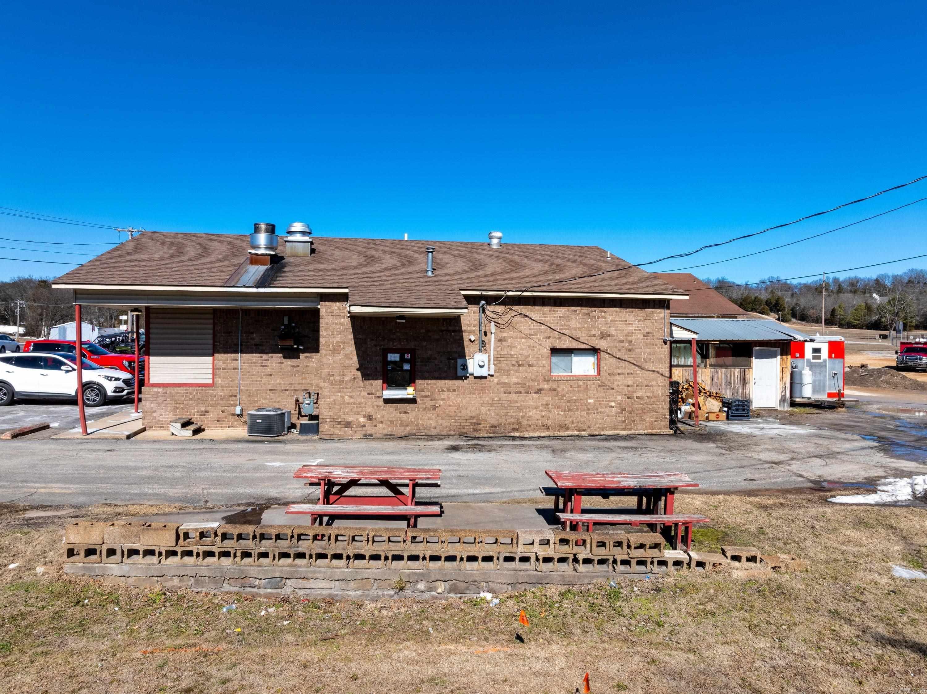 Photo 17 - Commercial / Industrial for sale – 2170 N Central Ave   Batesville, AR