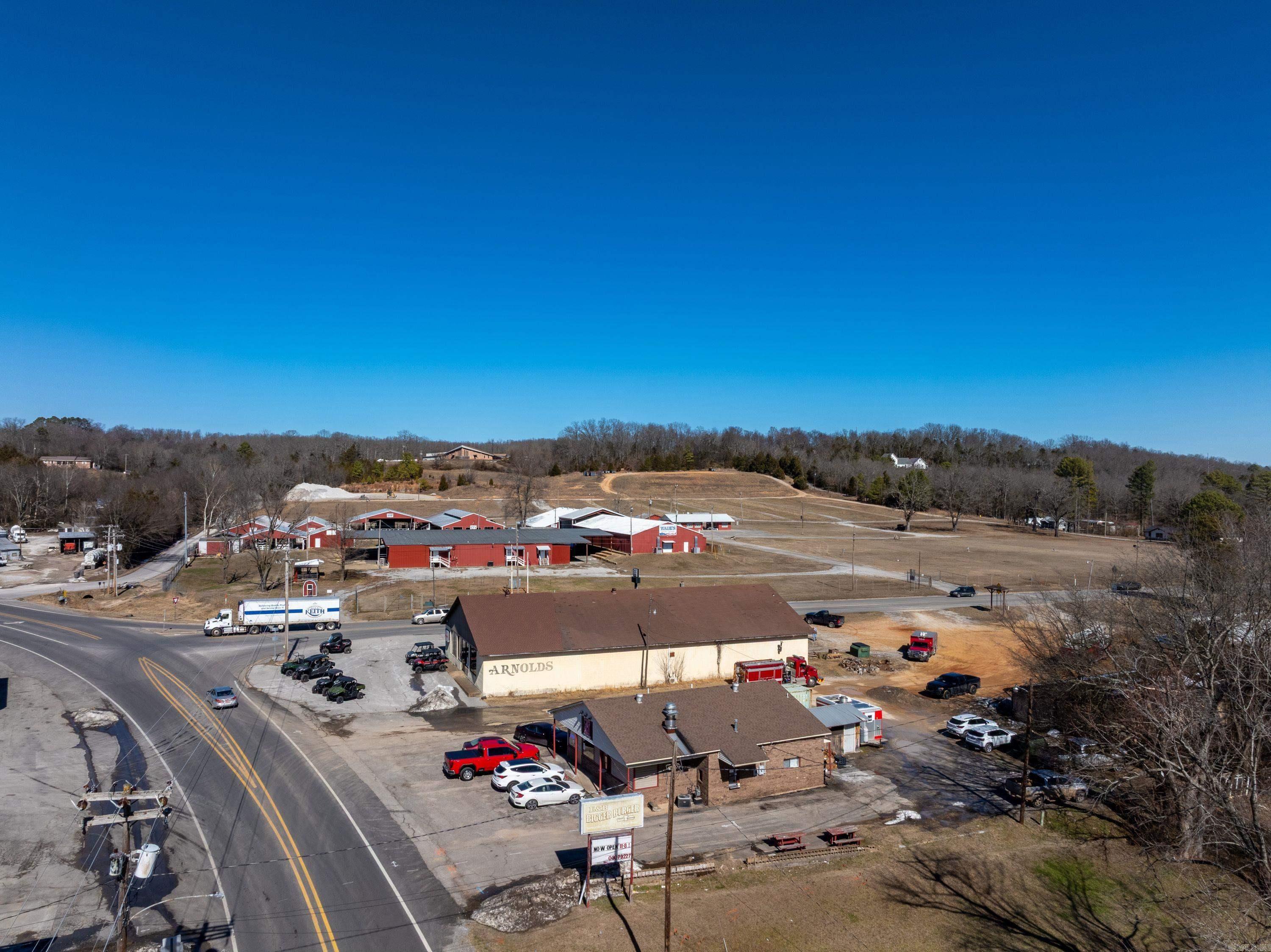 Photo 18 - Commercial / Industrial for sale – 2170 N Central Ave   Batesville, AR