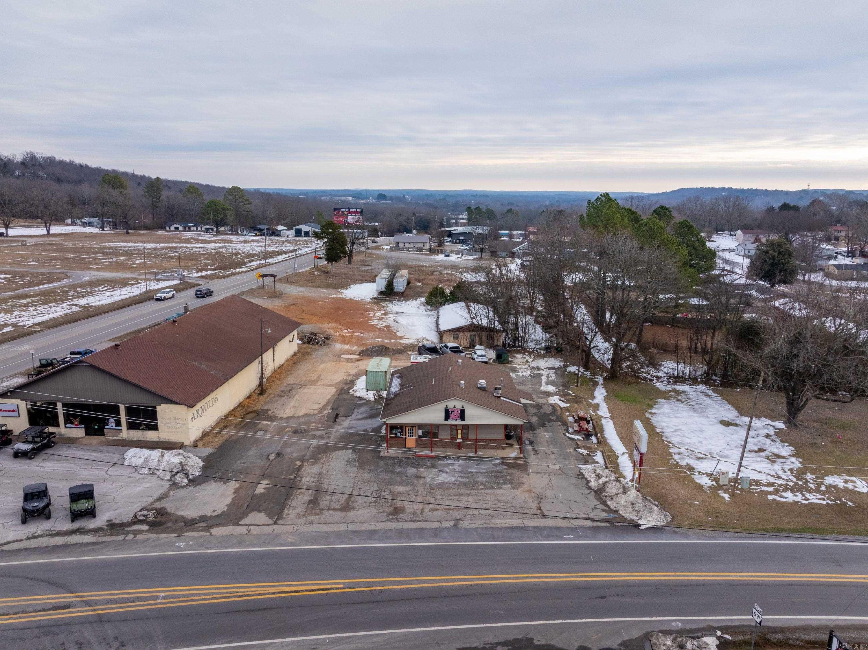 Photo 20 - Commercial / Industrial for sale – 2170 N Central Ave   Batesville, AR