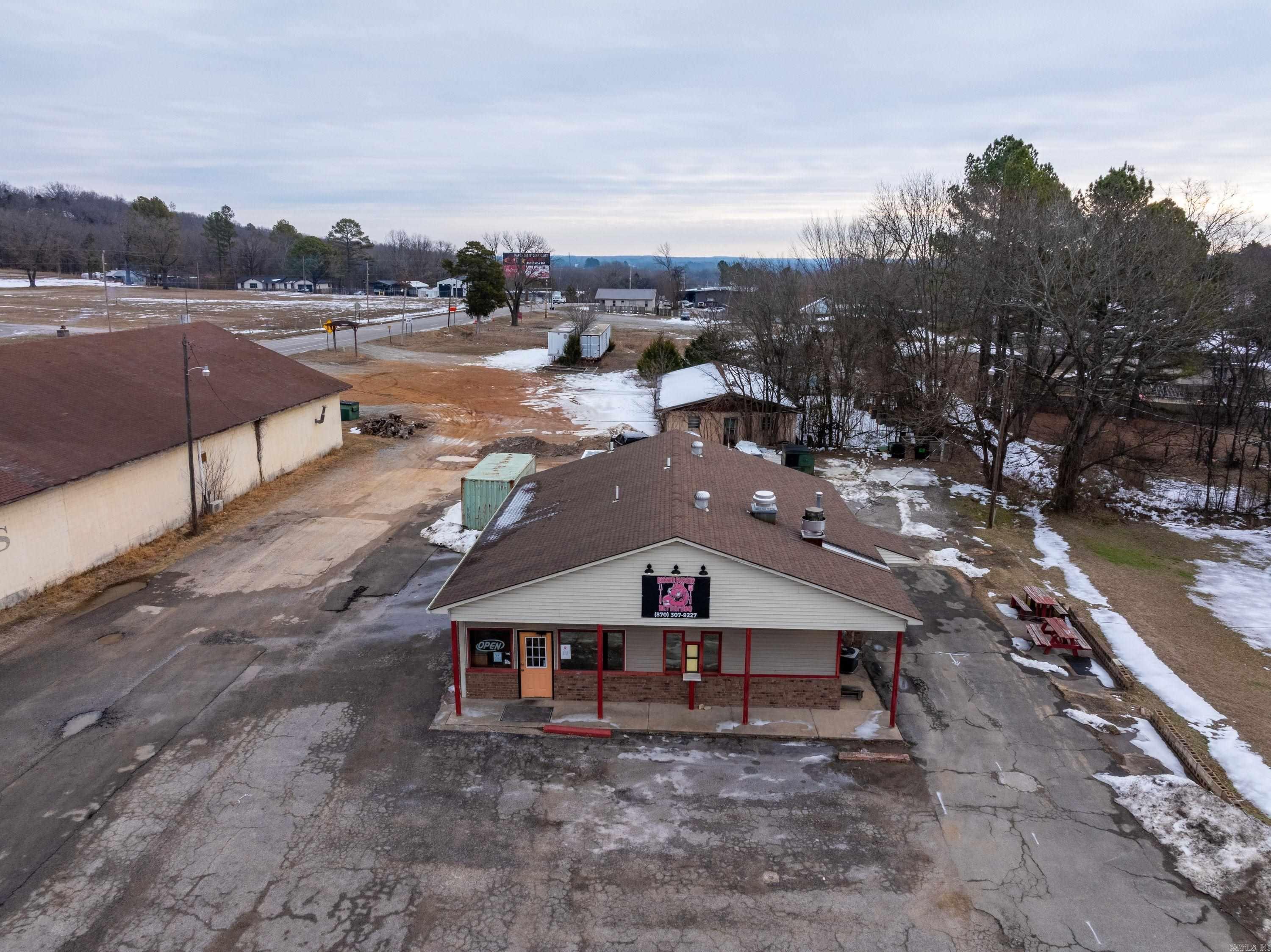 Photo 21 - Commercial / Industrial for sale – 2170 N Central Ave   Batesville, AR