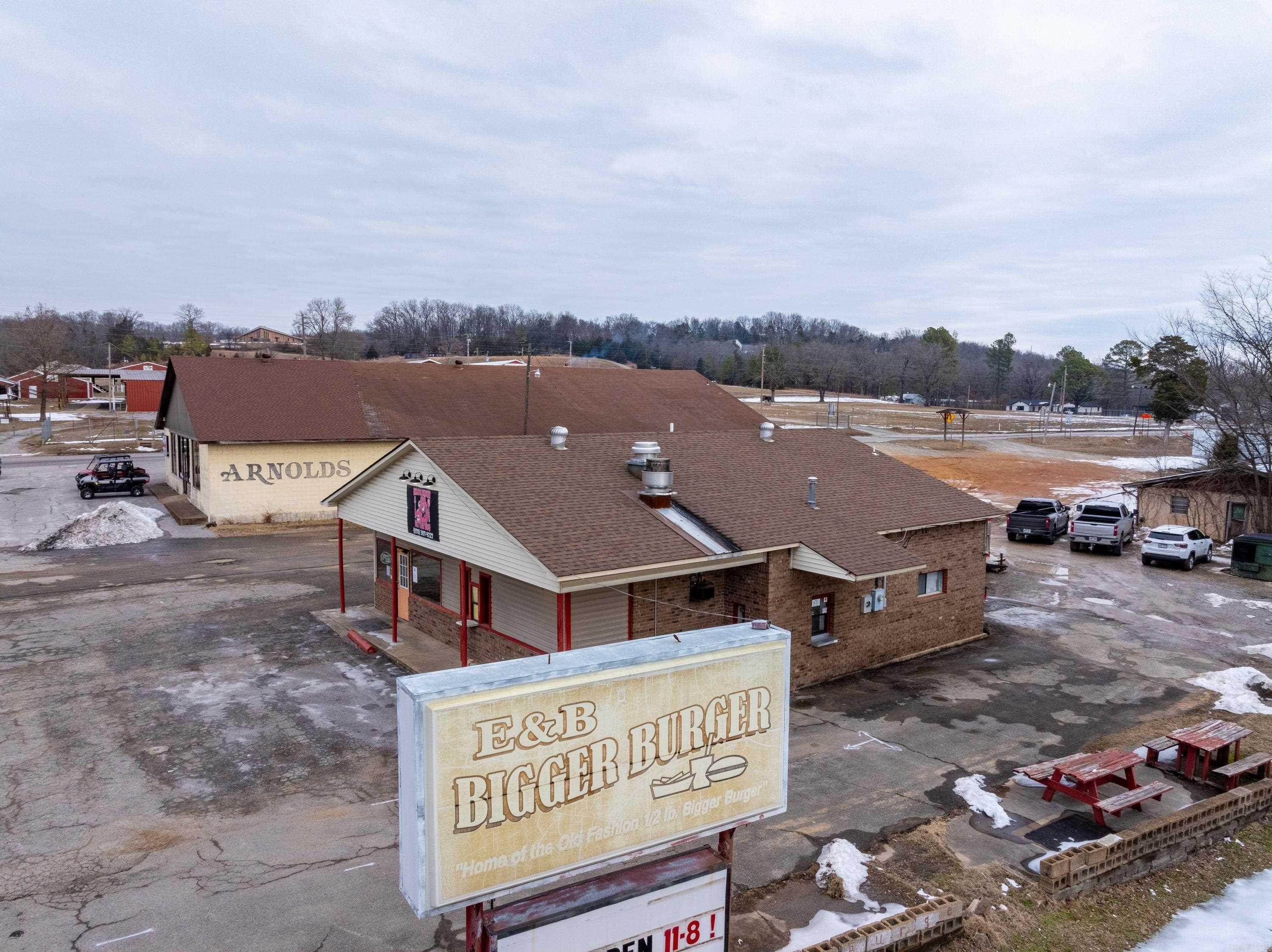 Photo 22 - Commercial / Industrial for sale – 2170 N Central Ave   Batesville, AR