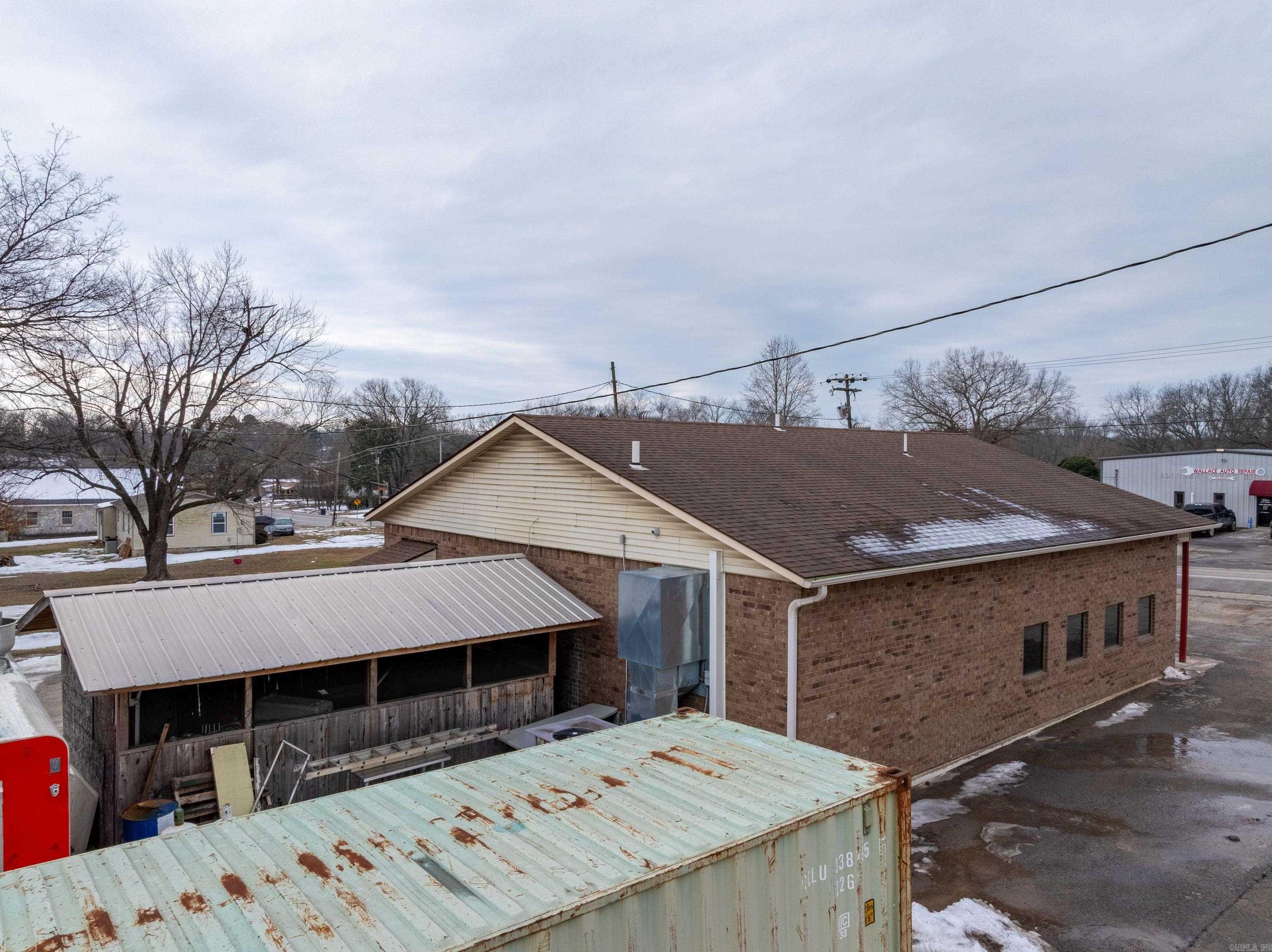Photo 24 - Commercial / Industrial for sale – 2170 N Central Ave   Batesville, AR