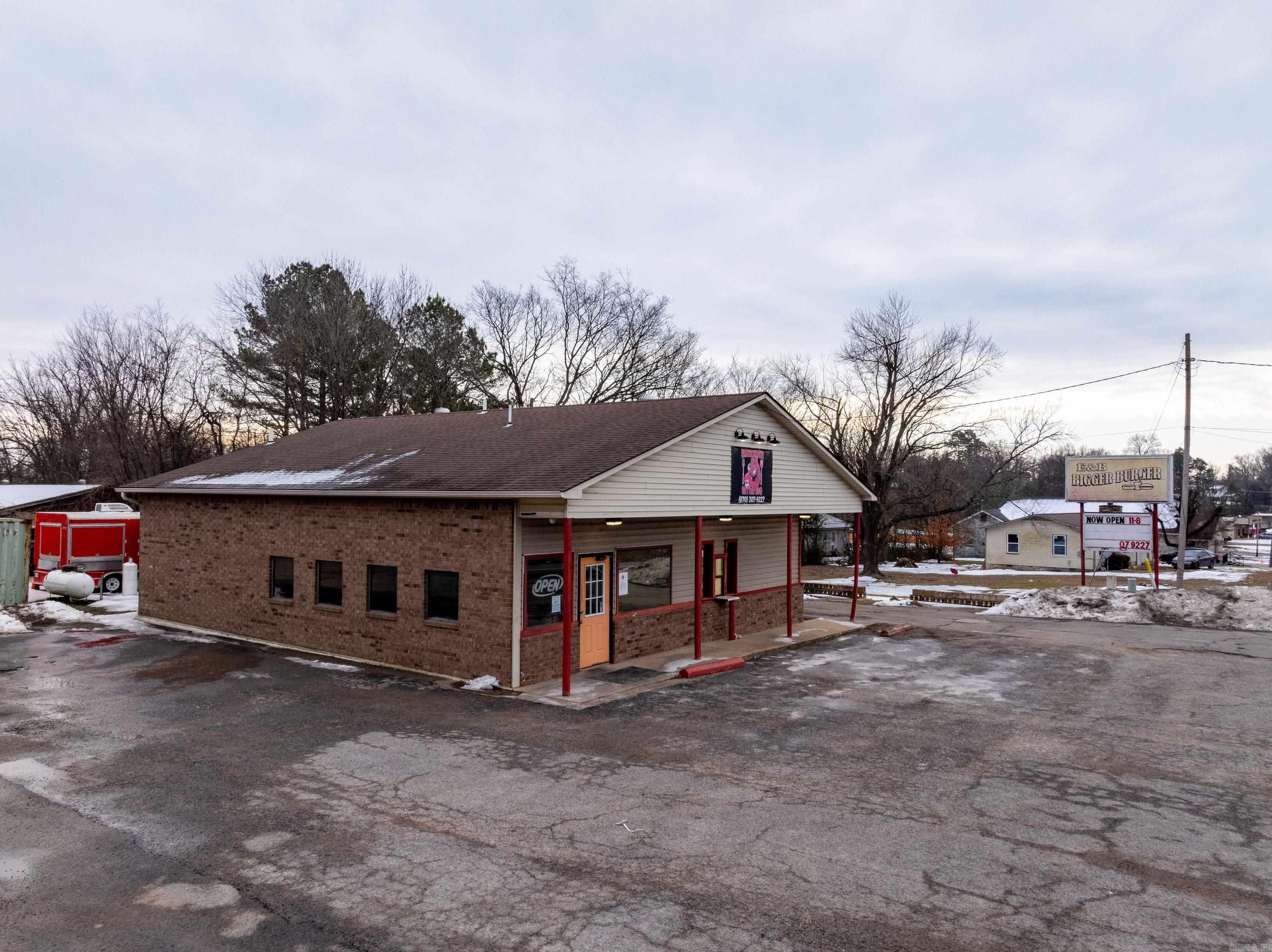 Photo 25 - Commercial / Industrial for sale – 2170 N Central Ave   Batesville, AR