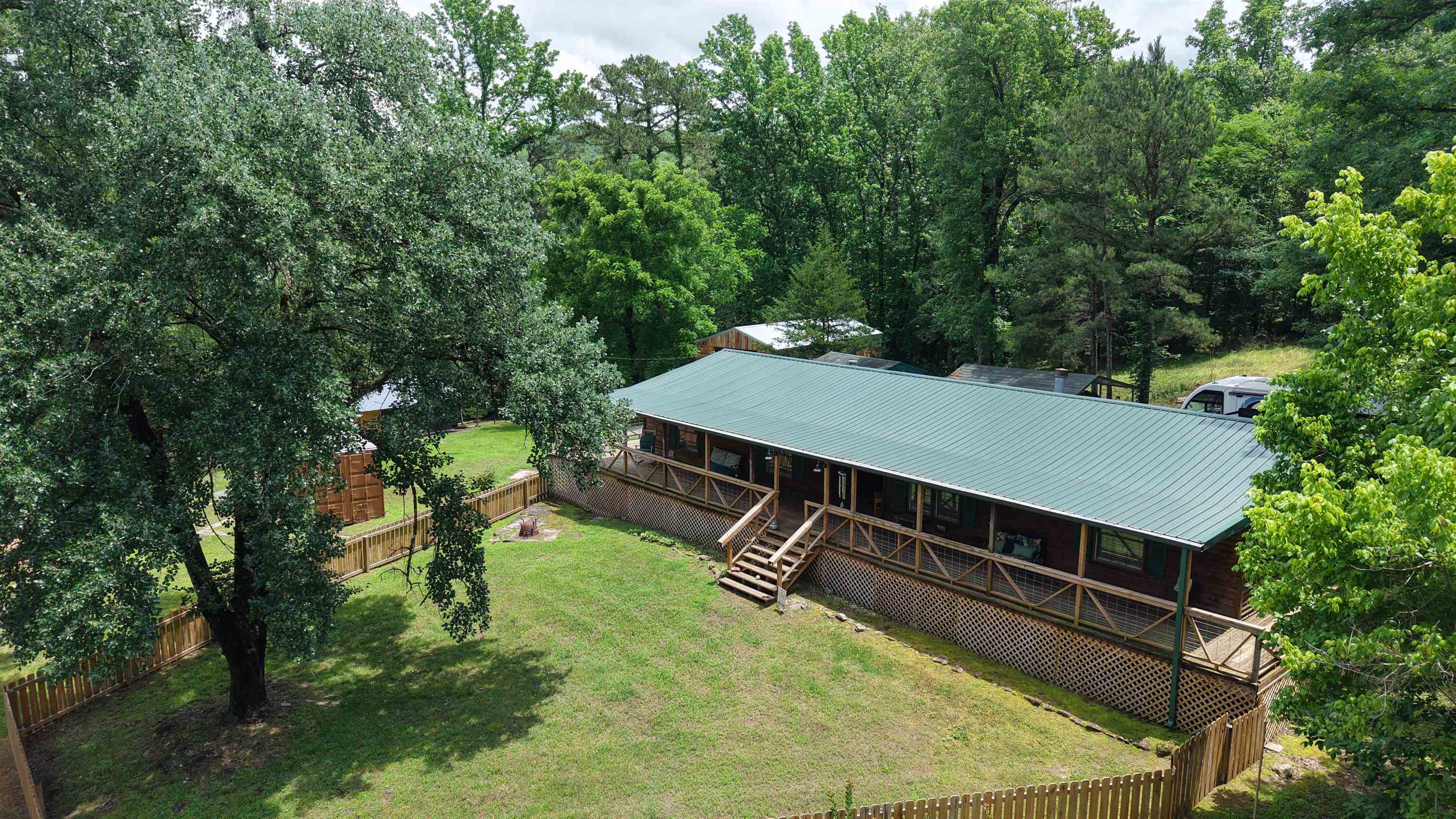 Photo 14 - Residential for sale – 6390  West Road   Mount Pleasant, AR