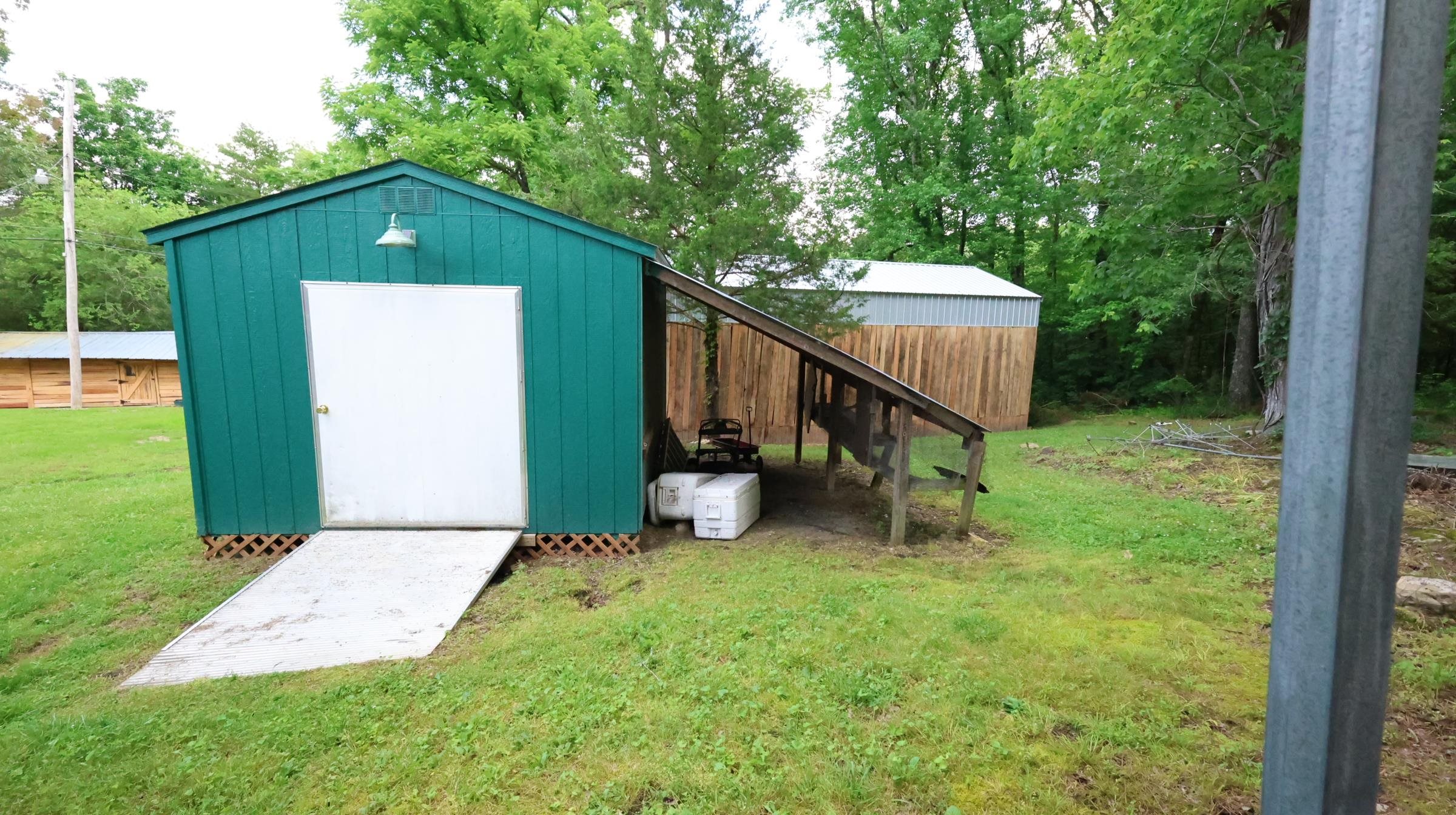Photo 28 - Residential for sale – 6390  West Road   Mount Pleasant, AR