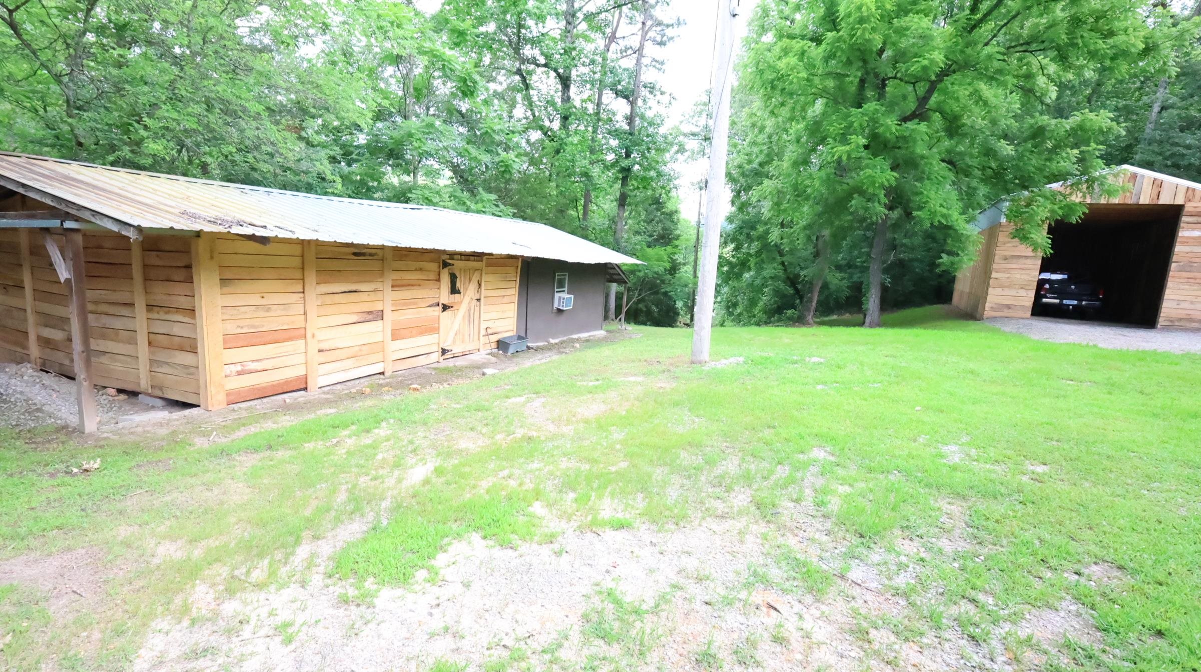 Photo 34 - Residential for sale – 6390  West Road   Mount Pleasant, AR