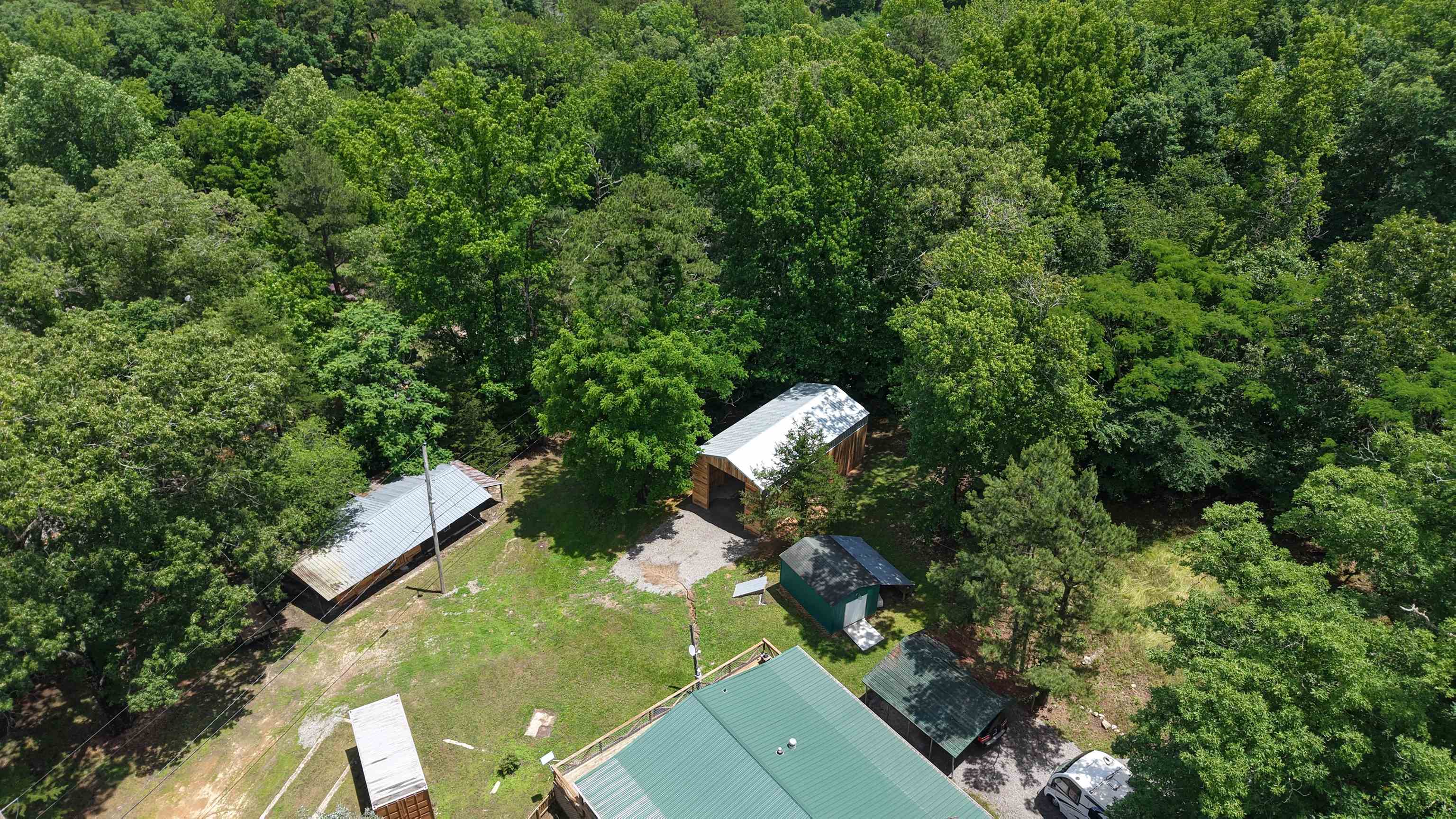 Photo 35 - Residential for sale – 6390  West Road   Mount Pleasant, AR