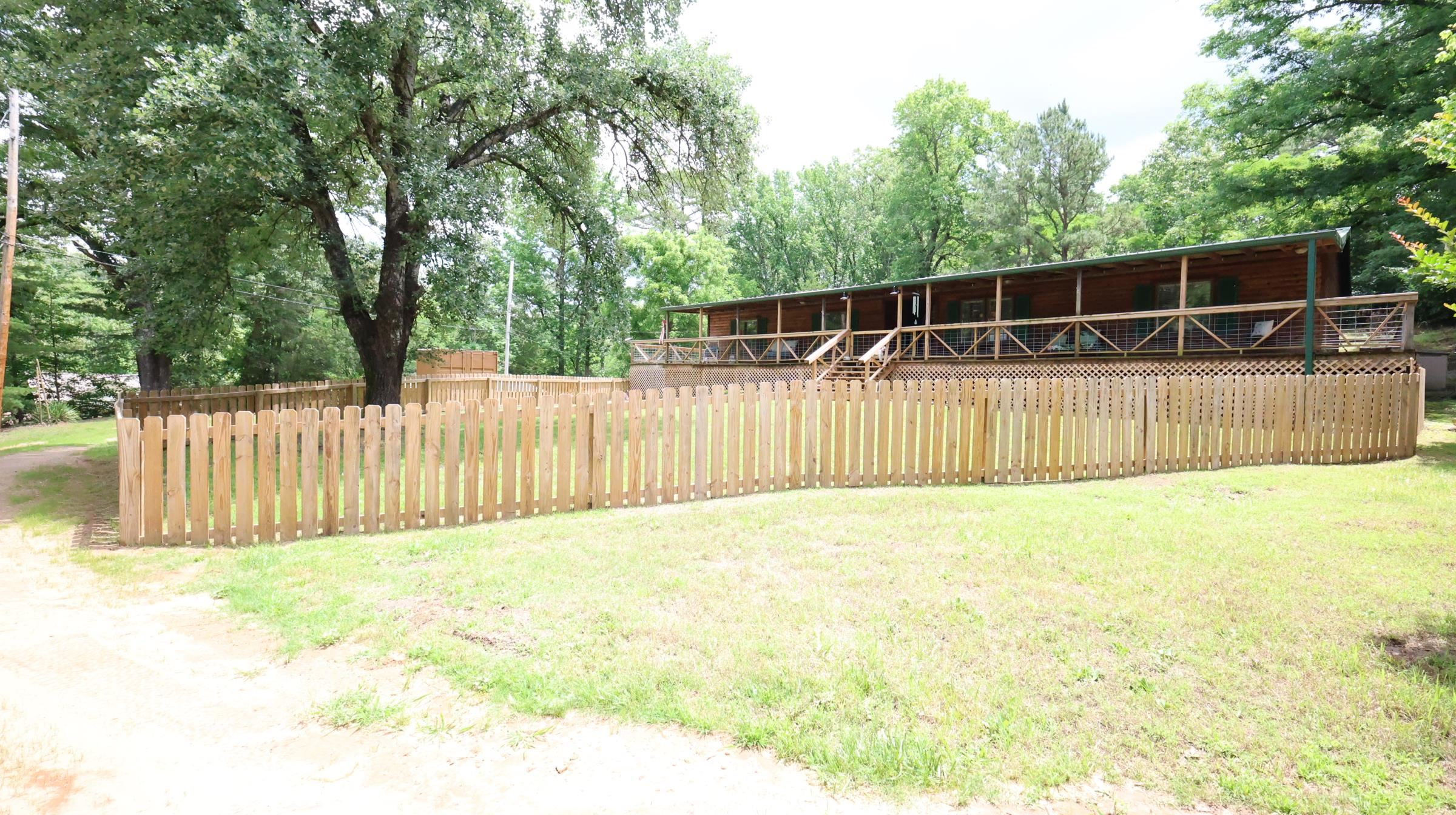 Photo 36 - Residential for sale – 6390  West Road   Mount Pleasant, AR