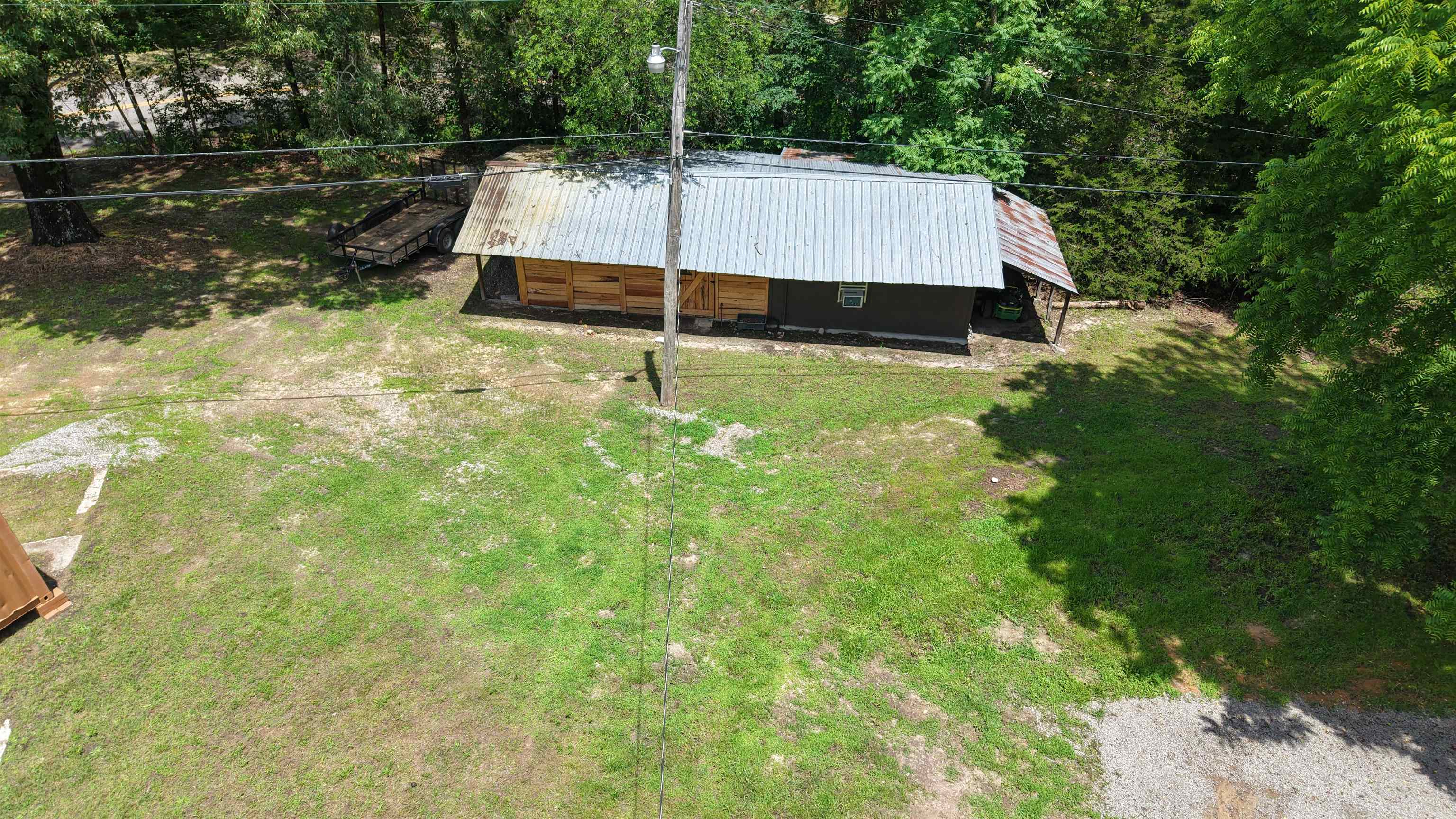 Photo 39 - Residential for sale – 6390  West Road   Mount Pleasant, AR
