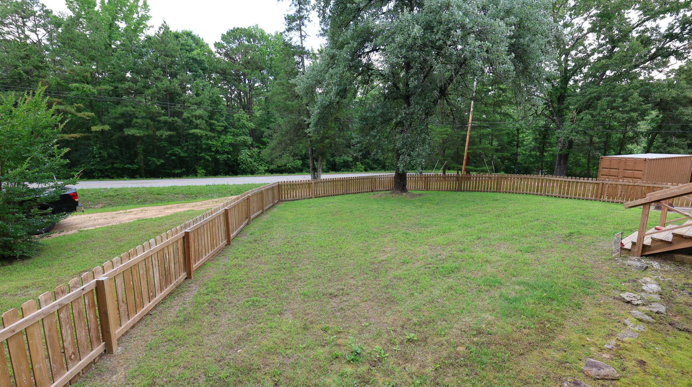 Photo 40 - Residential for sale – 6390  West Road   Mount Pleasant, AR