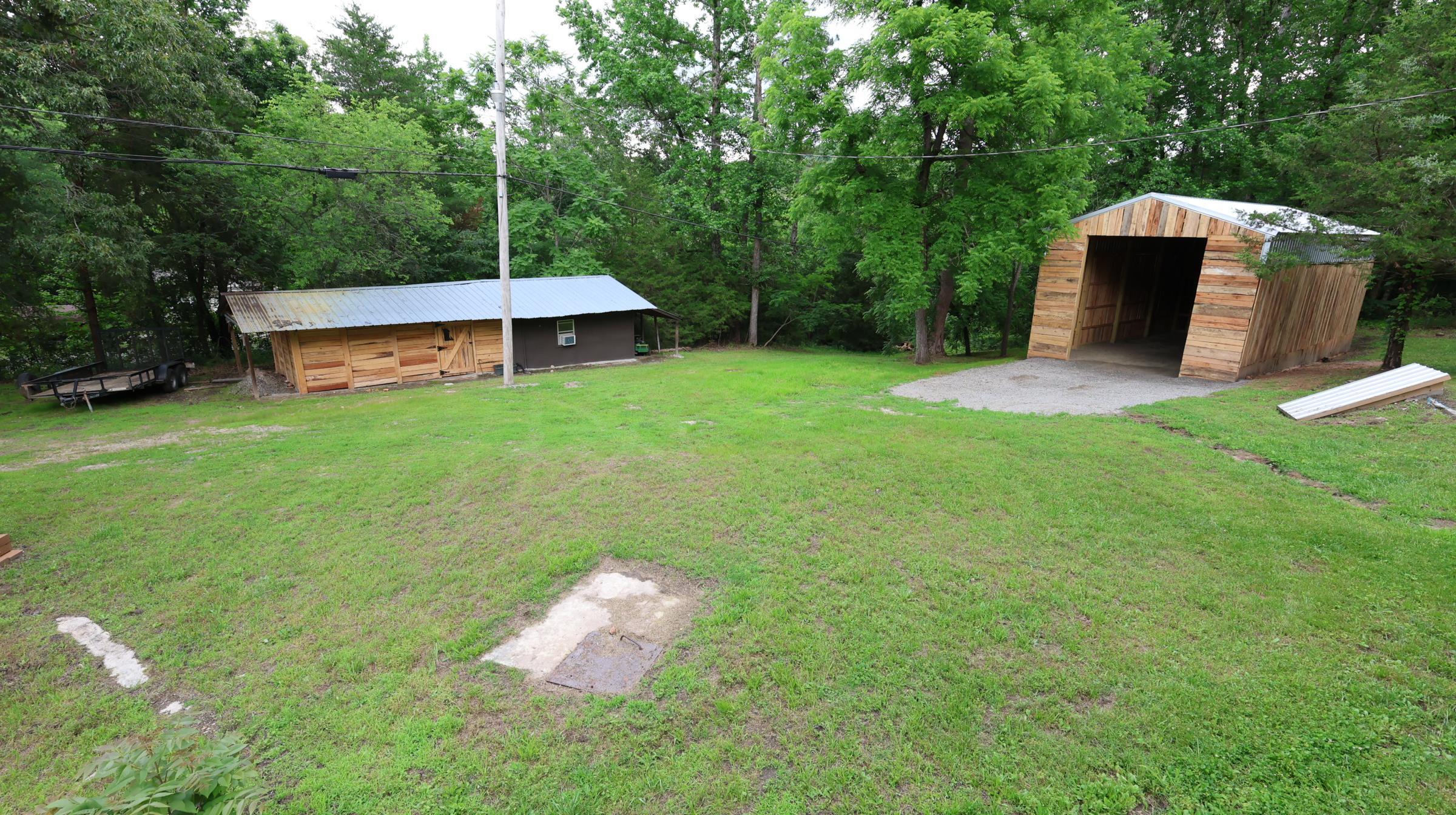 Photo 41 - Residential for sale – 6390  West Road   Mount Pleasant, AR