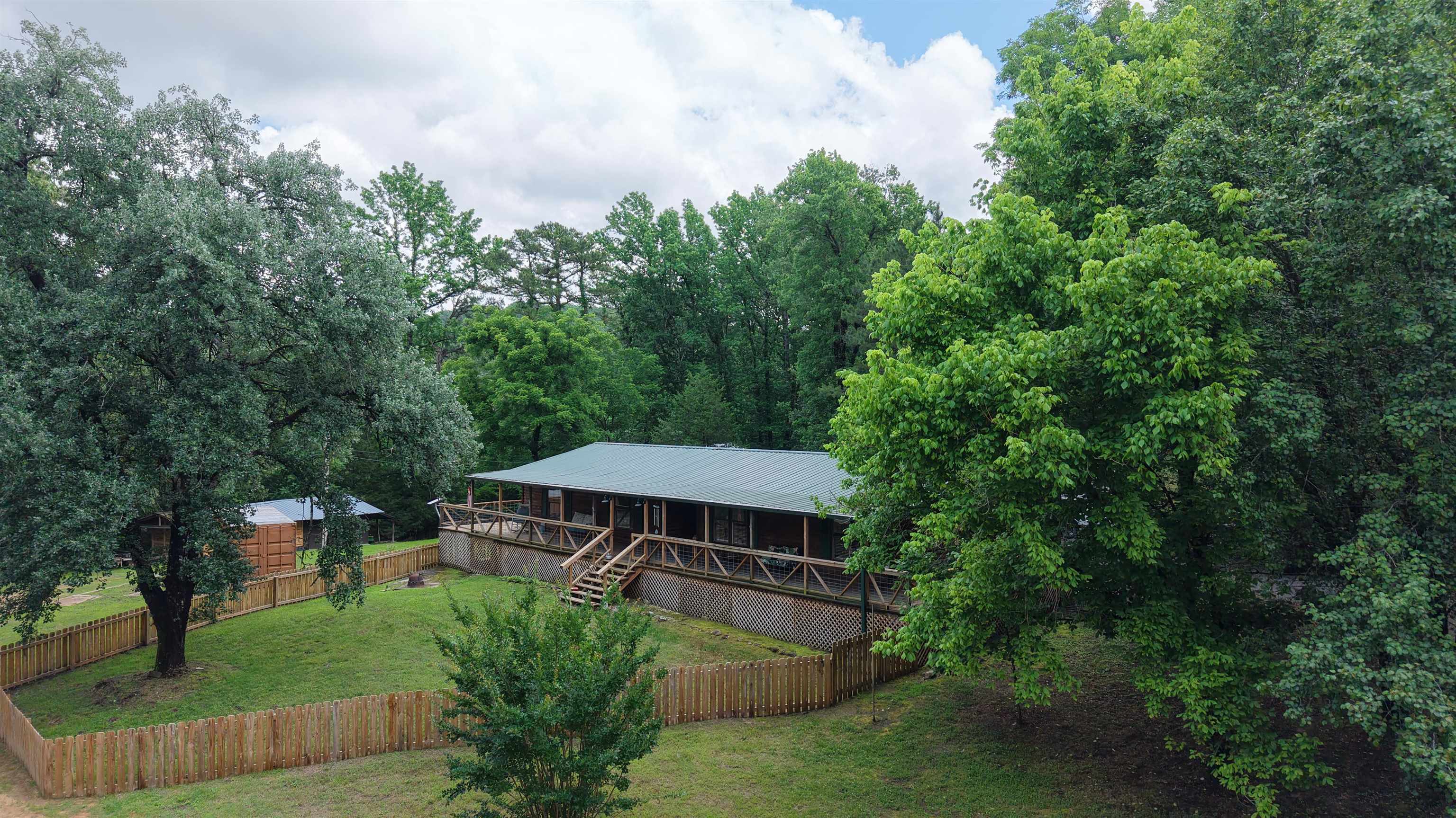 Photo 10 - Residential for sale – 6390  West Road   Mount Pleasant, AR