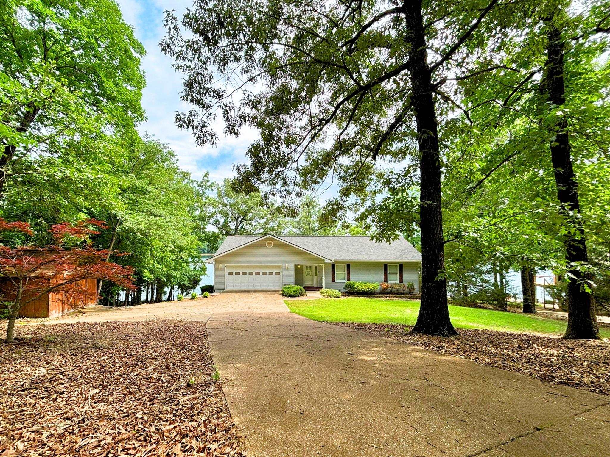 Photo 47 - Residential for sale – 23  Keosauqua   Cherokee Village, AR