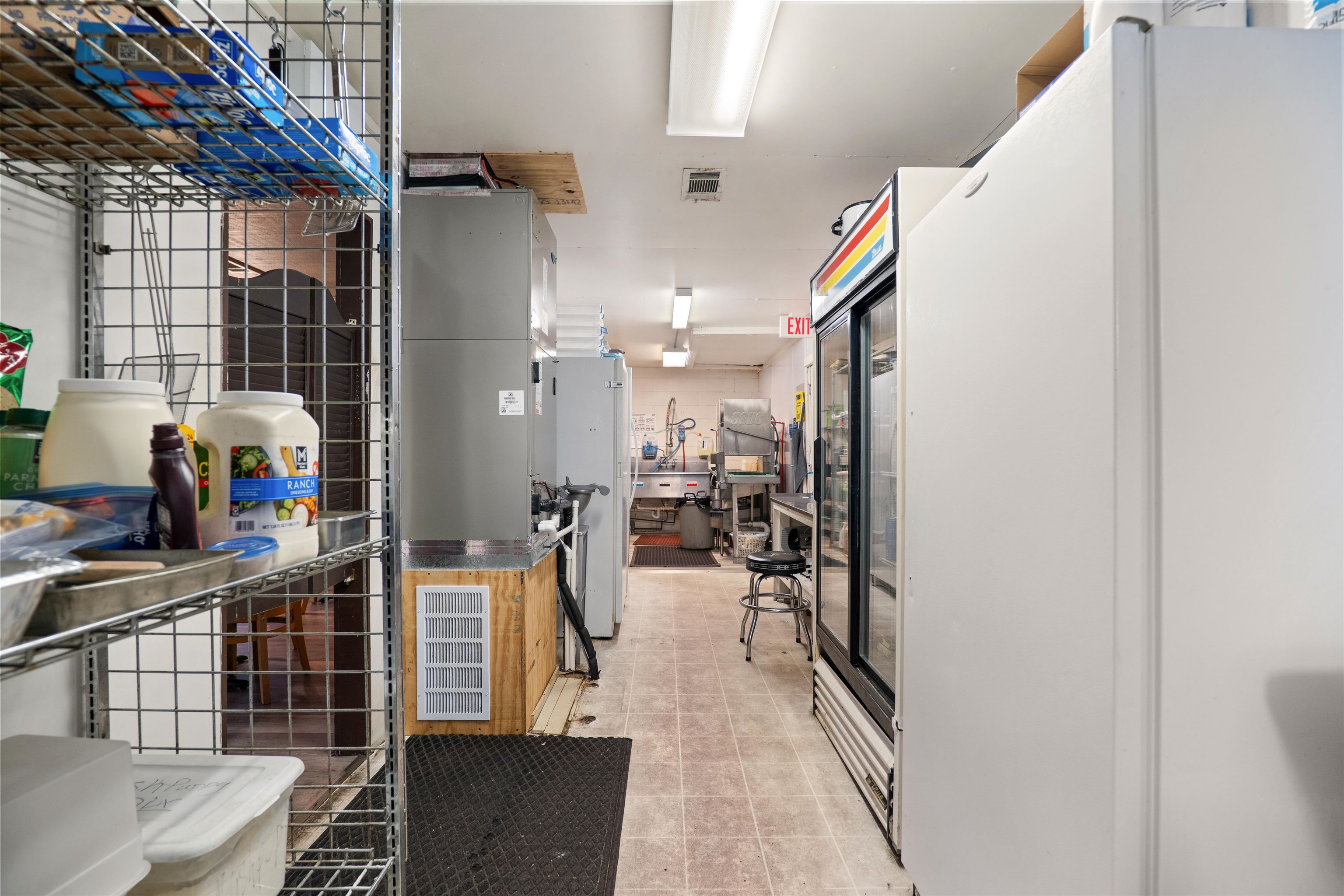 Photo 38 - Commercial / Industrial for sale – 107 E Main   Hardy, AR