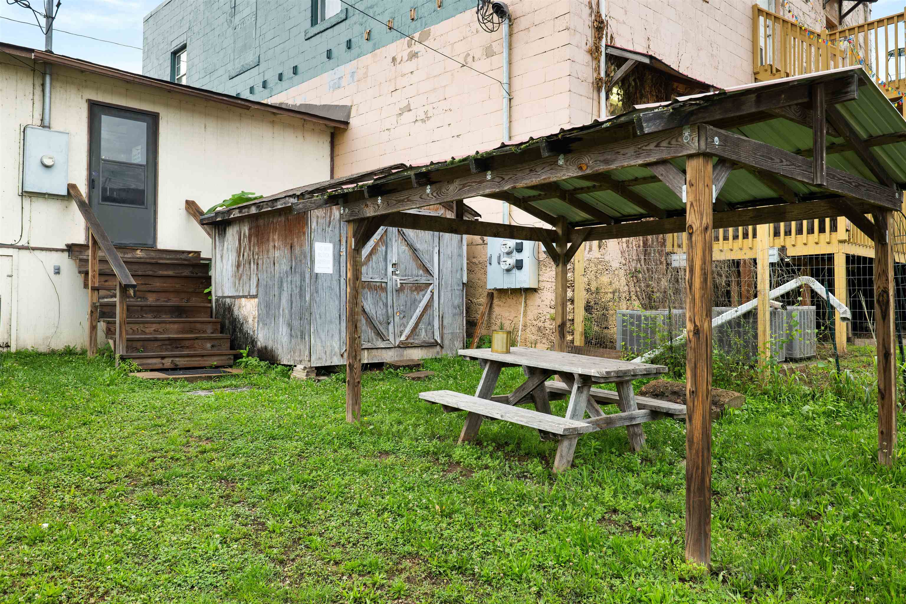 Photo 48 - Commercial / Industrial for sale – 107 E Main   Hardy, AR