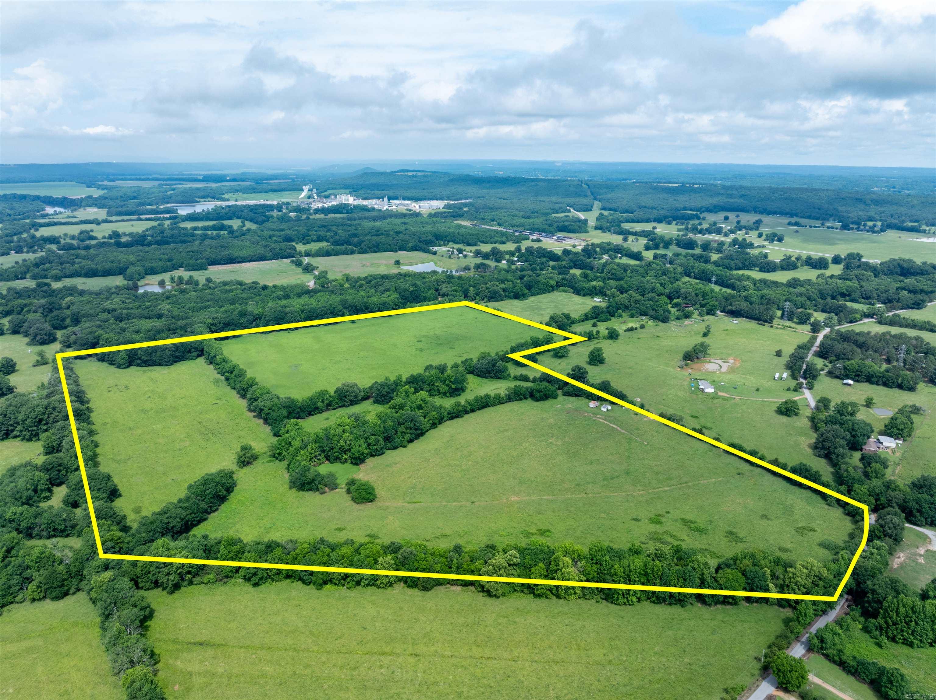 Vacant Land for sale – 000  Wildwood   Batesville, AR