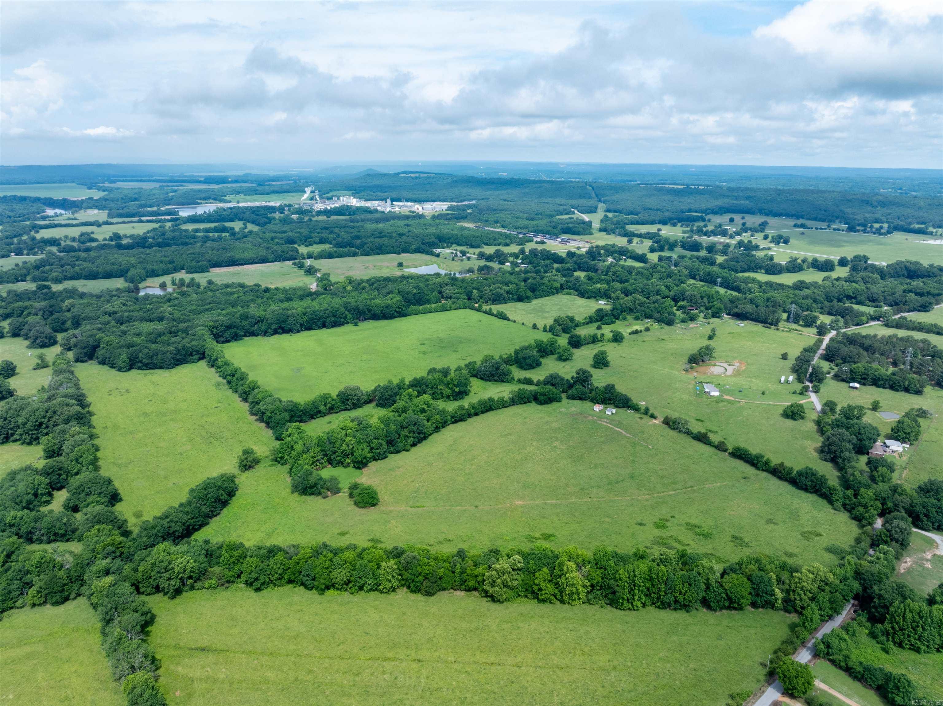 Photo 2 - Vacant Land for sale – 000  Wildwood   Batesville, AR