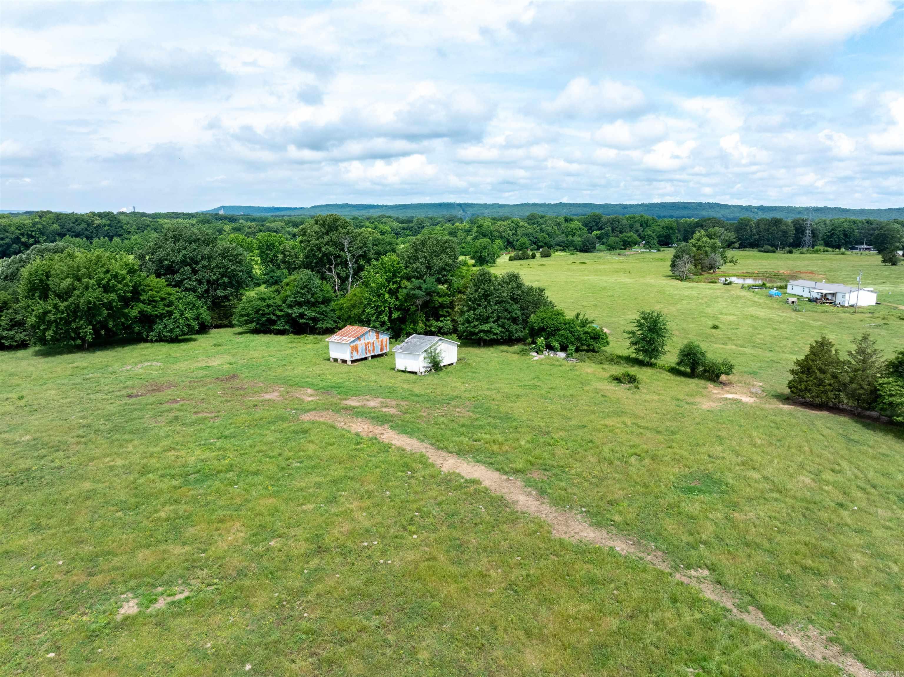 Photo 5 - Vacant Land for sale – 000  Wildwood   Batesville, AR