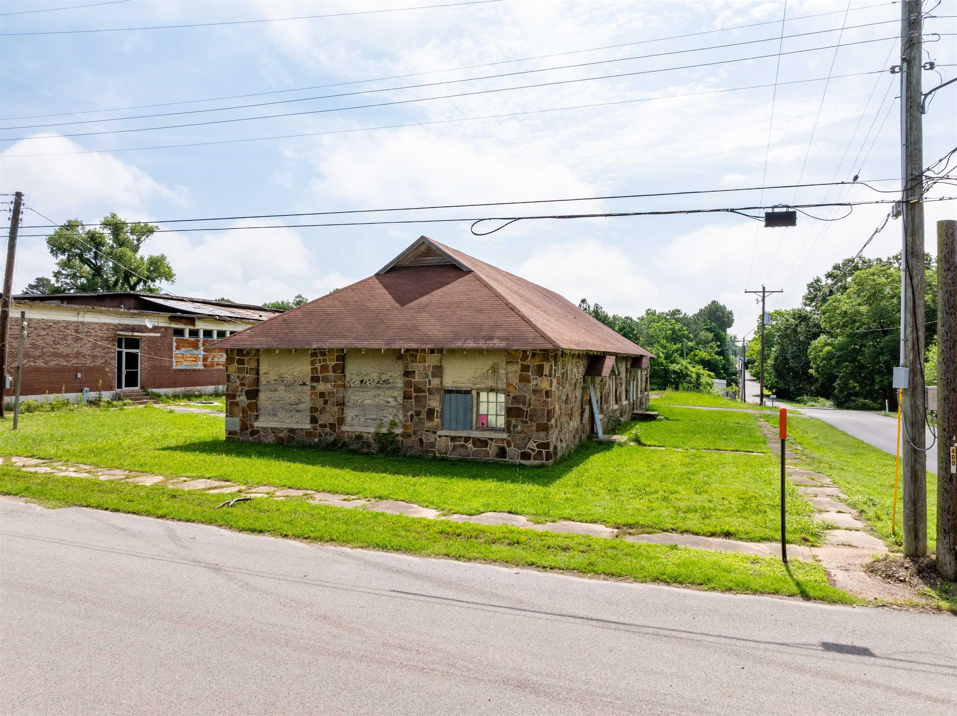 Photo 15 - Commercial / Industrial for sale – 450  College   Newark, AR