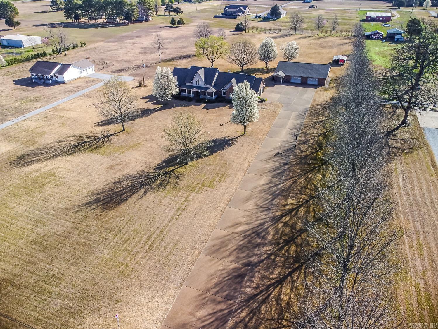 Photo 43 - Residential for sale – 1300 N Locust   Newark, AR