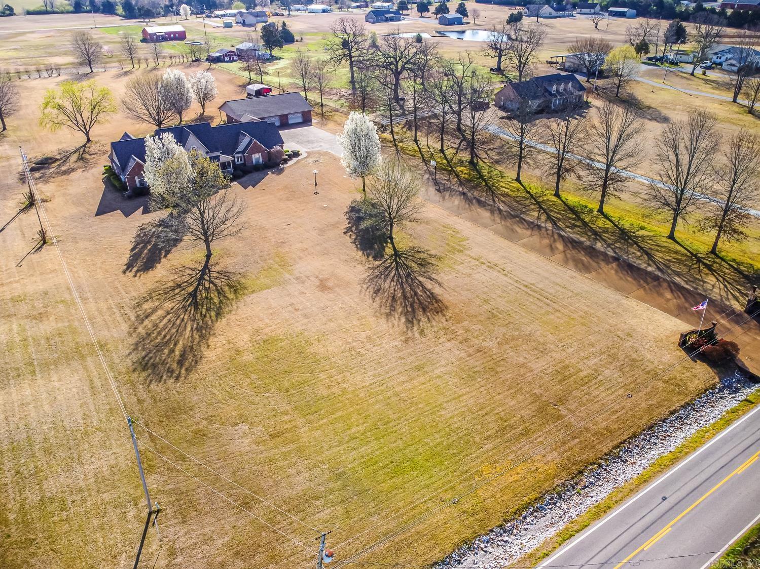 Photo 44 - Residential for sale – 1300 N Locust   Newark, AR