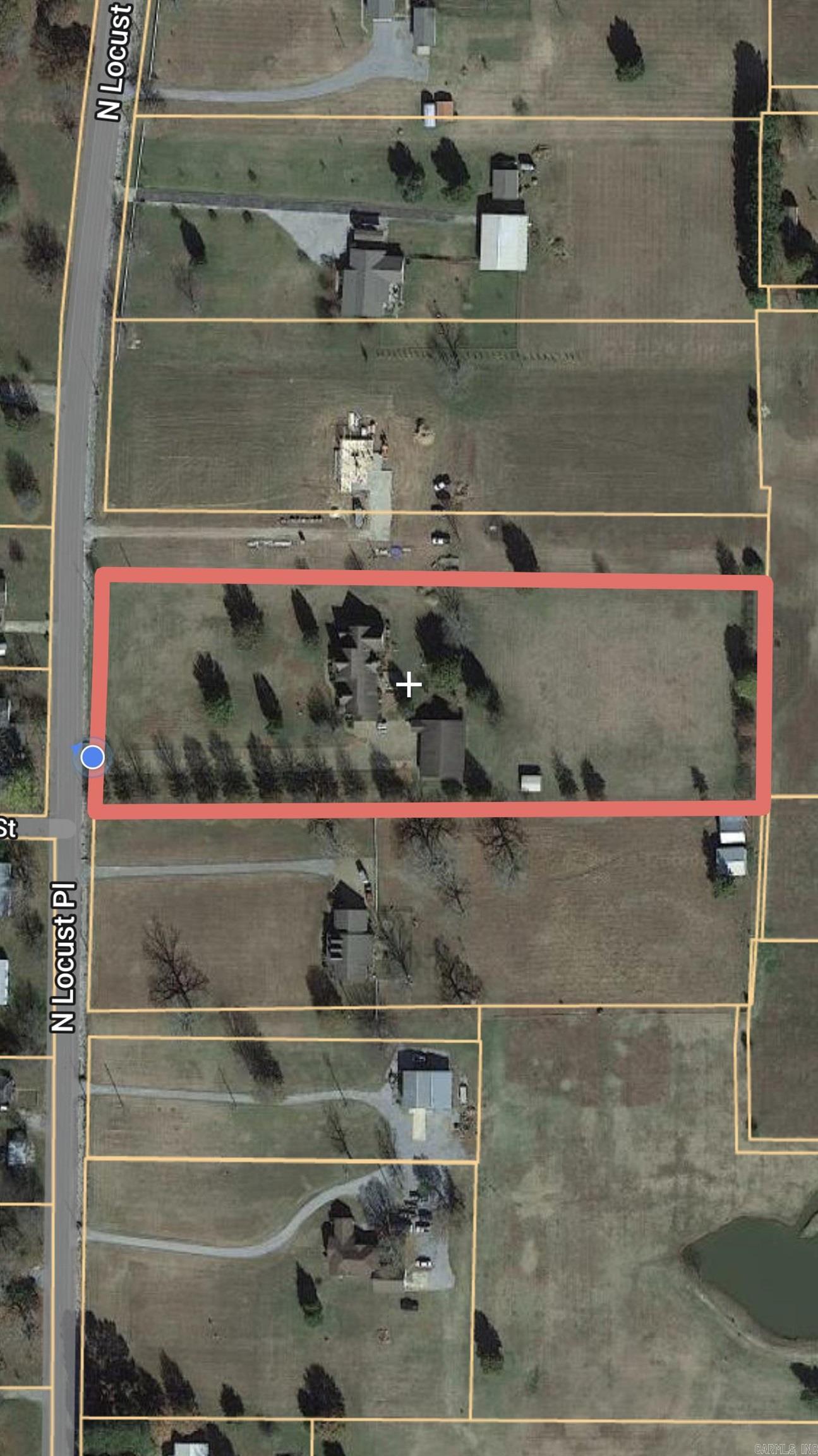 Photo 48 - Residential for sale – 1300 N Locust   Newark, AR