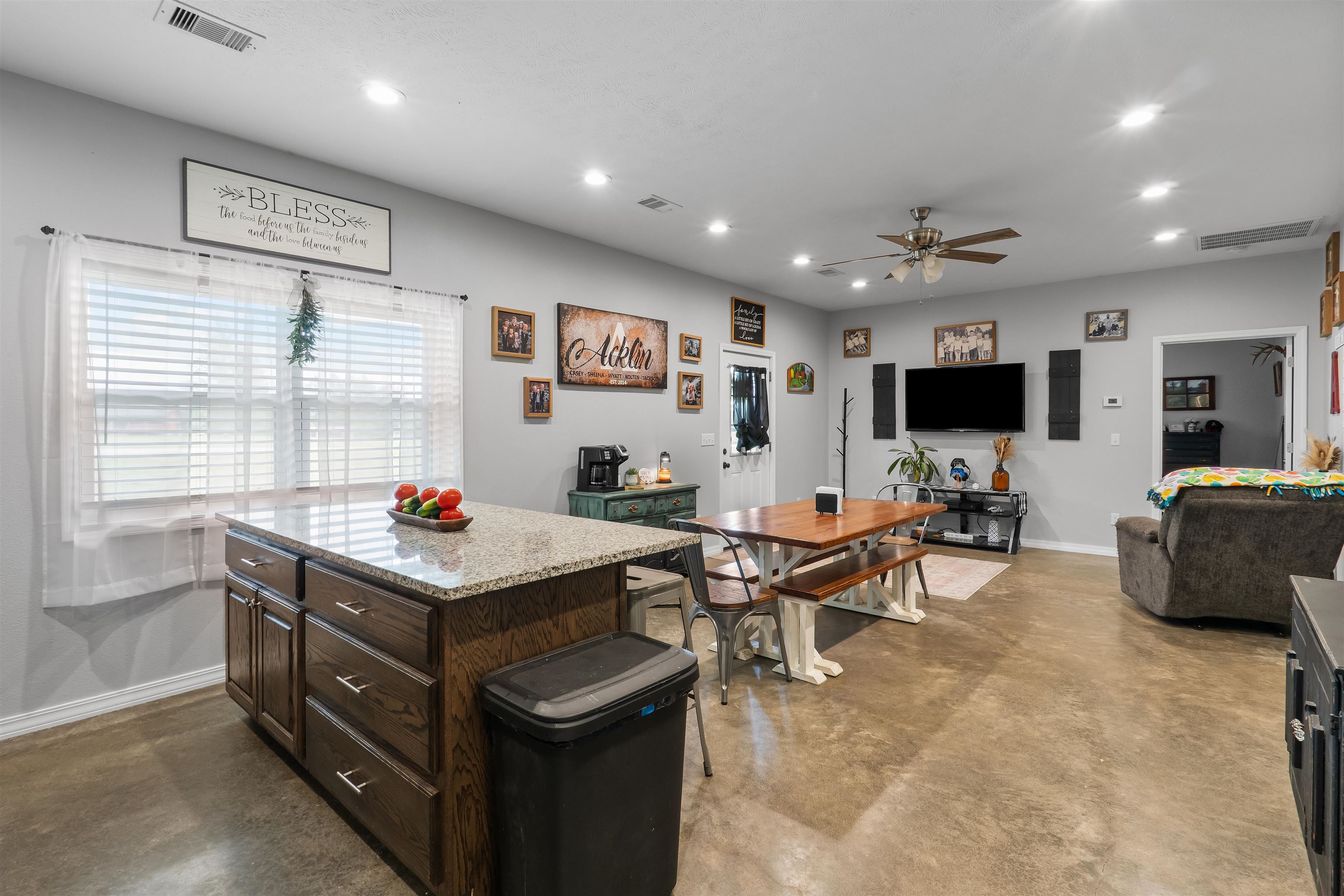 Photo 7 - Residential for sale – 190  Sawyer Hollow   Calico Rock, AR