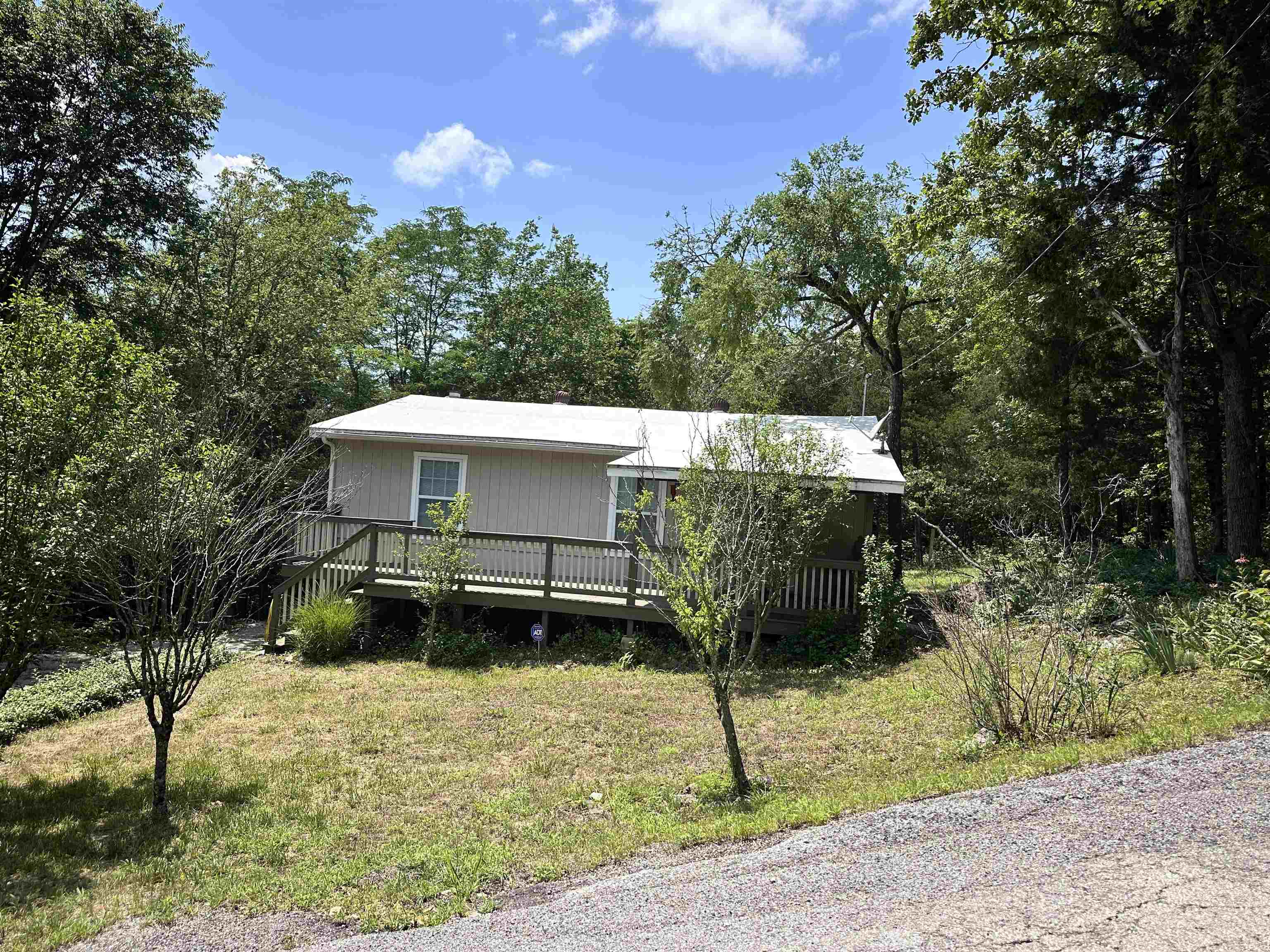 Photo 27 - Residential for sale – 26  Quapaw   Cherokee Village, AR