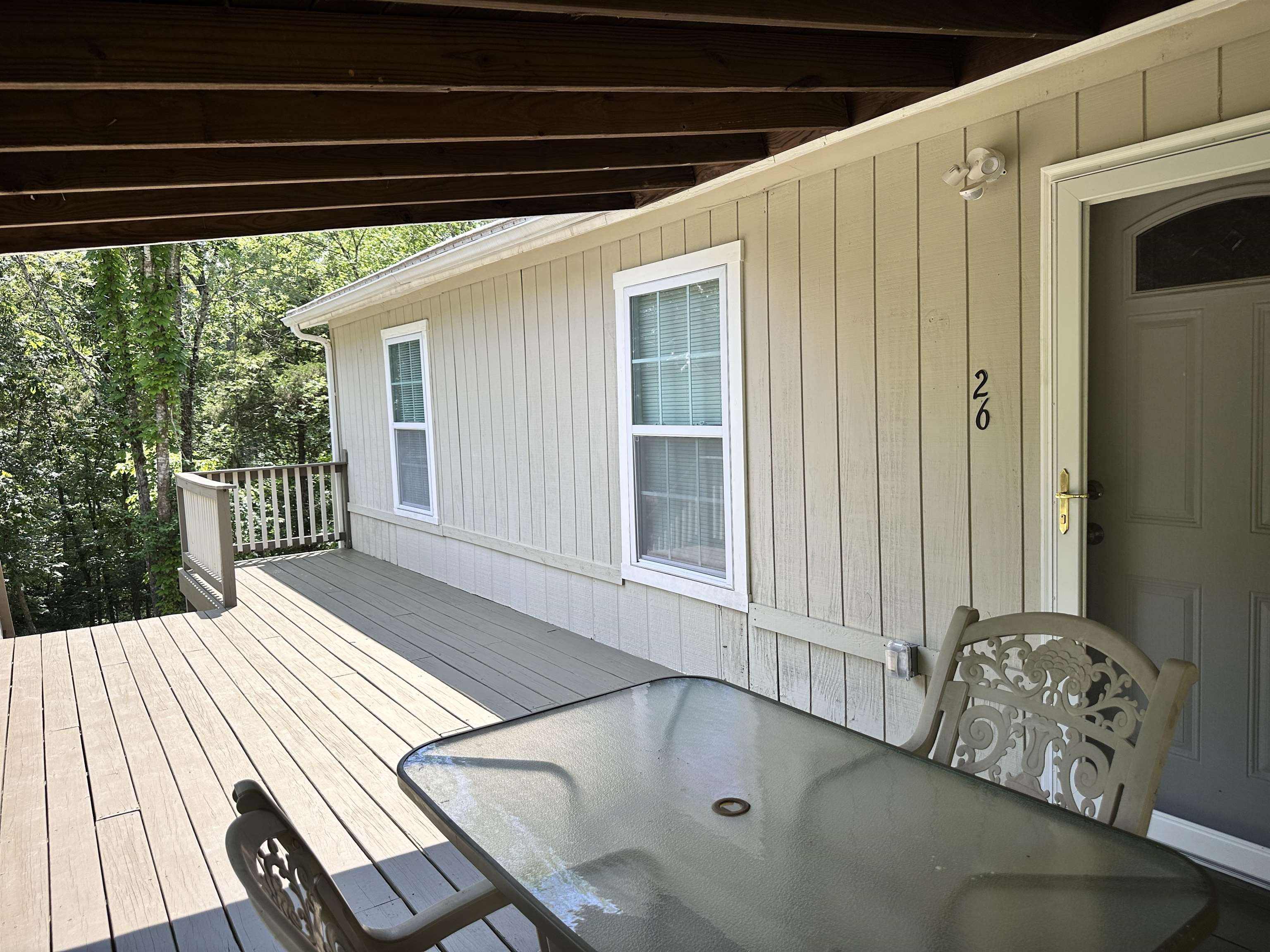 Photo 4 - Residential for sale – 26  Quapaw   Cherokee Village, AR