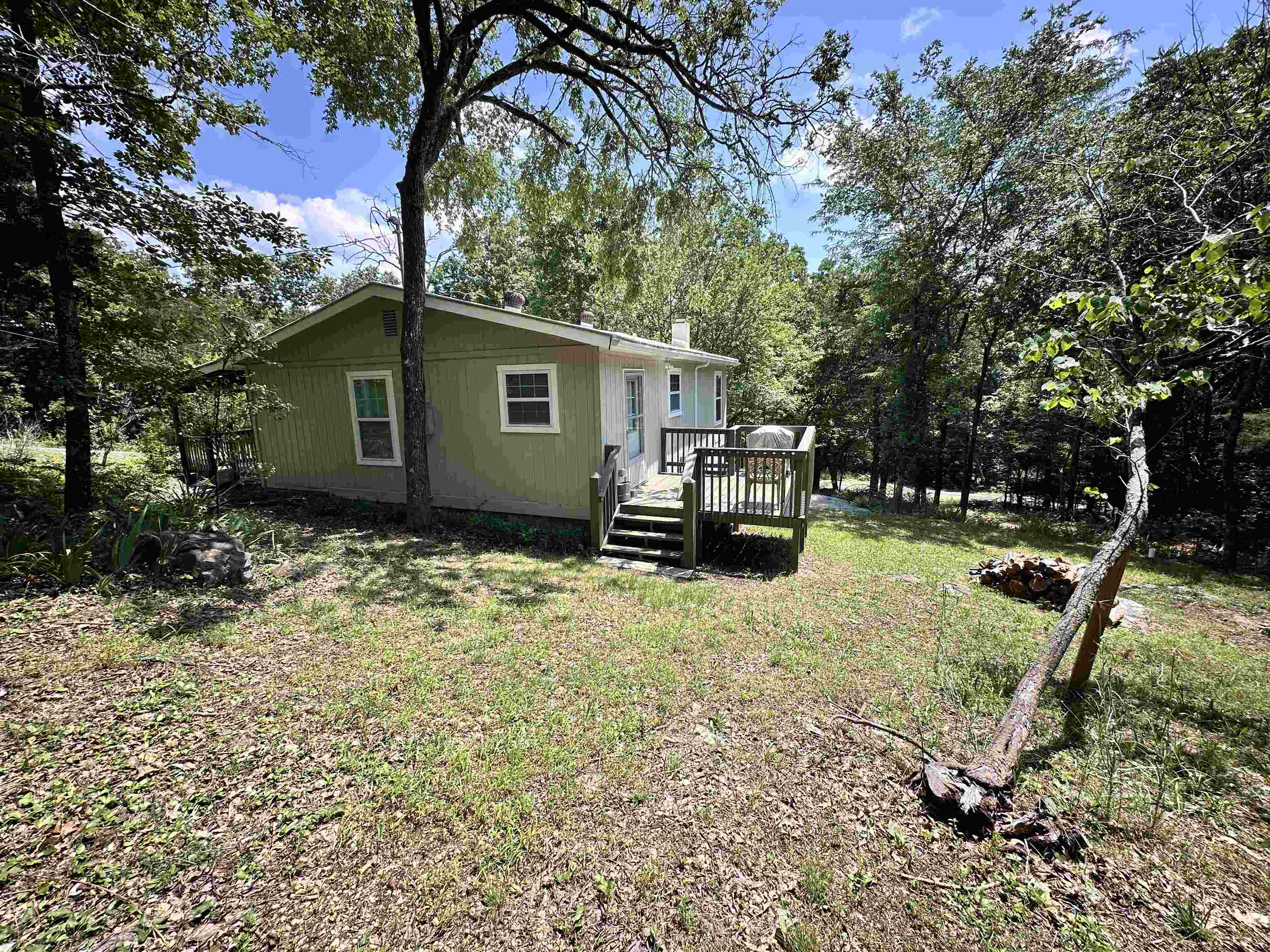 Photo 7 - Residential for sale – 26  Quapaw   Cherokee Village, AR