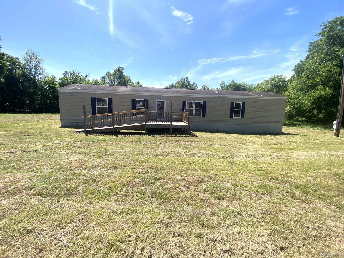 Residential for sale – 964  Grange   Cave City, AR