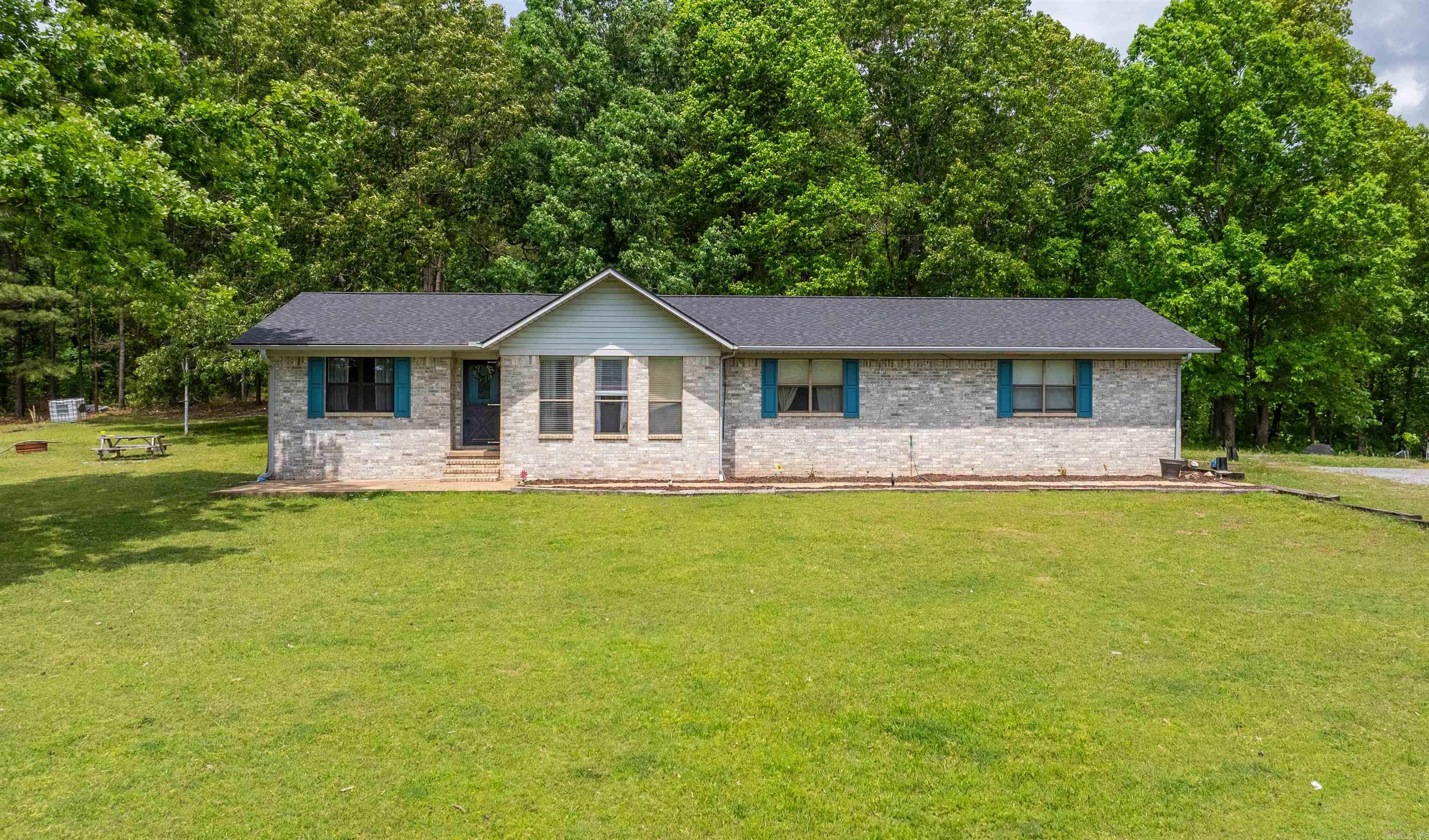 Residential for sale – 350  Maple Springs   Rosie, AR