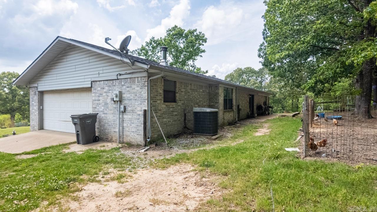 Photo 2 - Residential for sale – 350  Maple Springs   Rosie, AR