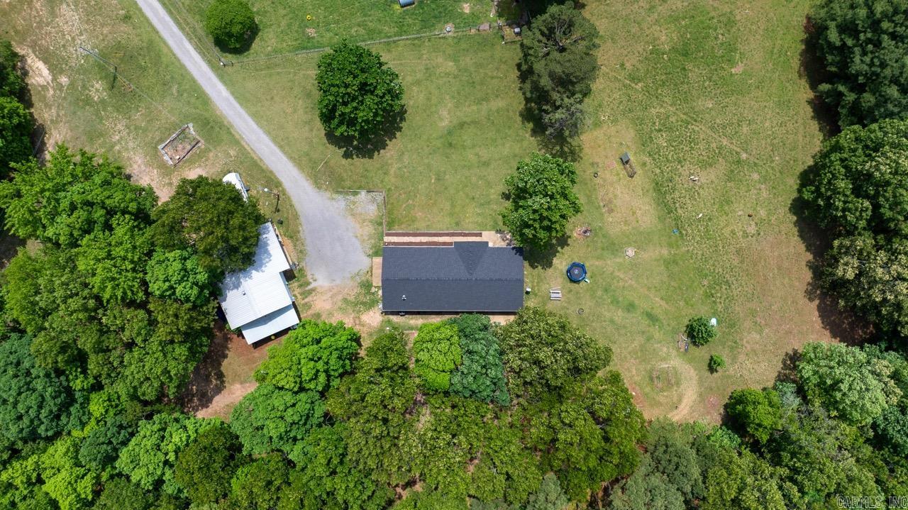 Photo 3 - Residential for sale – 350  Maple Springs   Rosie, AR