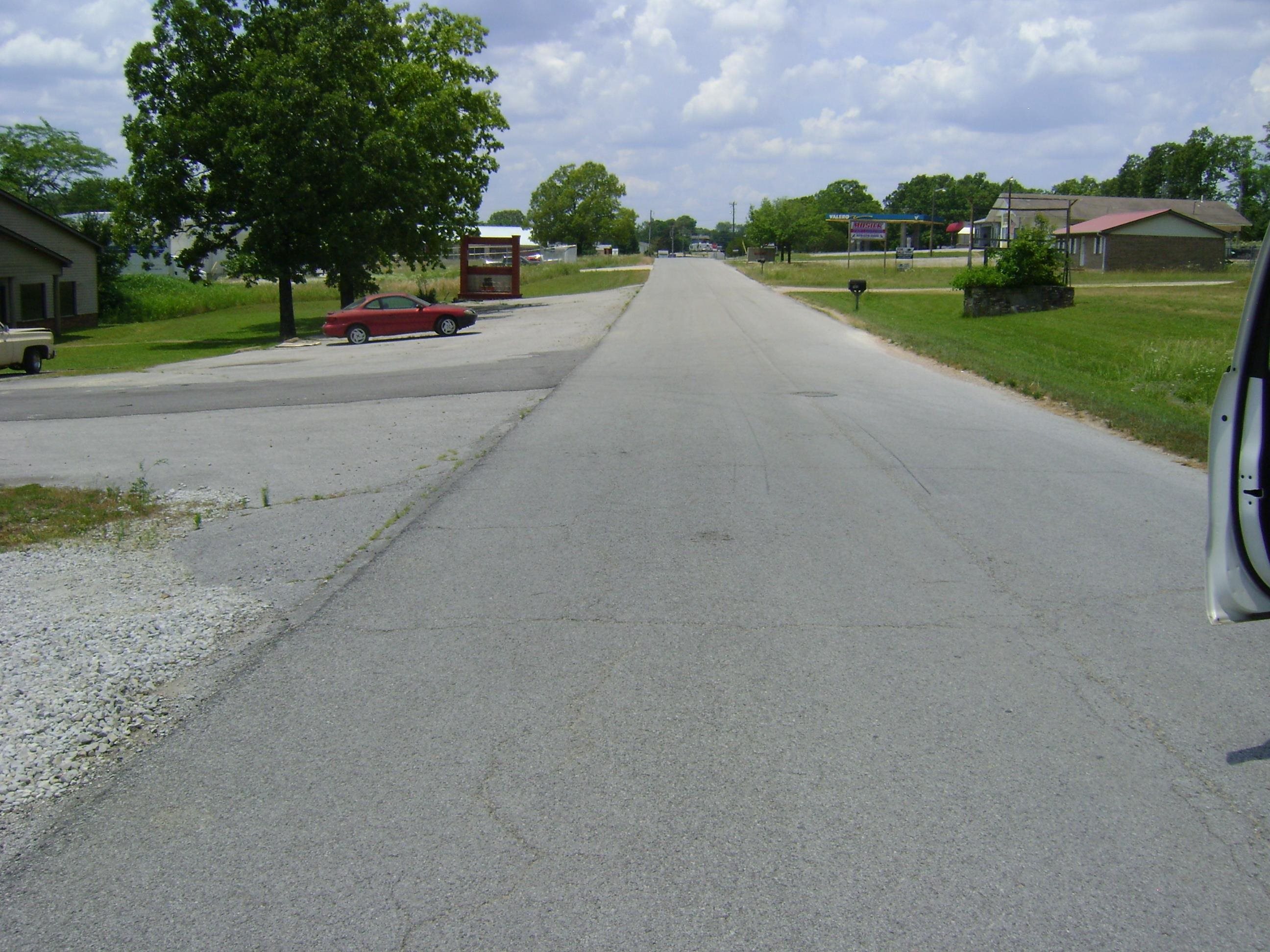 Photo 4 - Commercial / Industrial for sale – 412  Market Street   Horseshoe Bend, AR