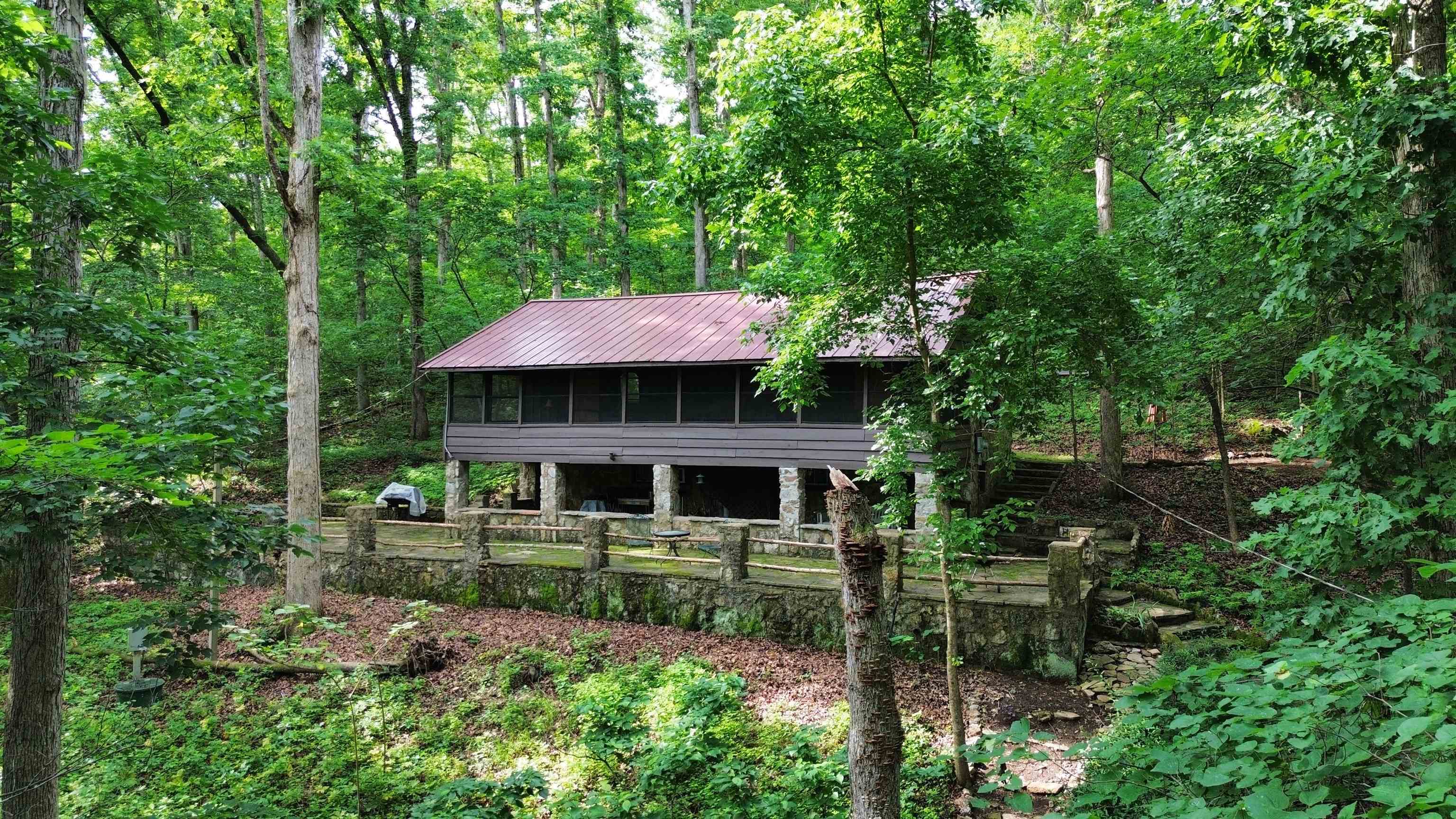 Photo 46 - Residential for sale – 167  Wahpeton Hill   Hardy, AR