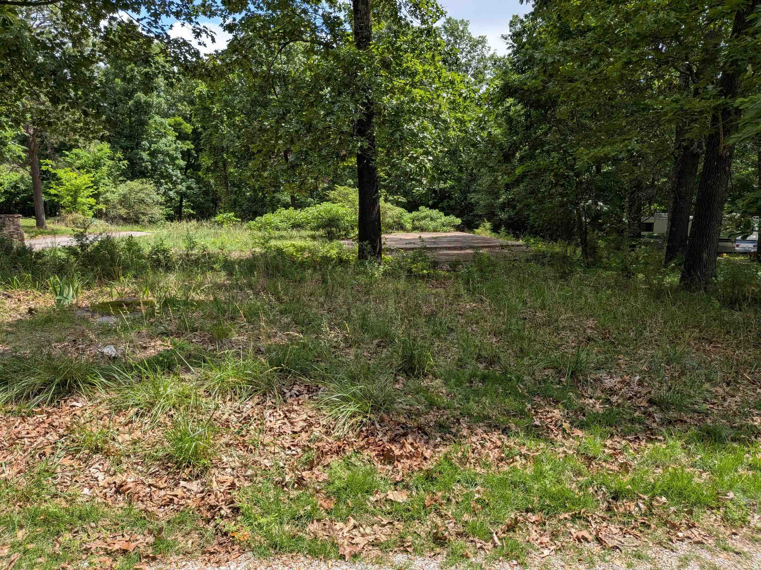 Vacant Land for sale –   Dogwood   Ozark Acres, AR