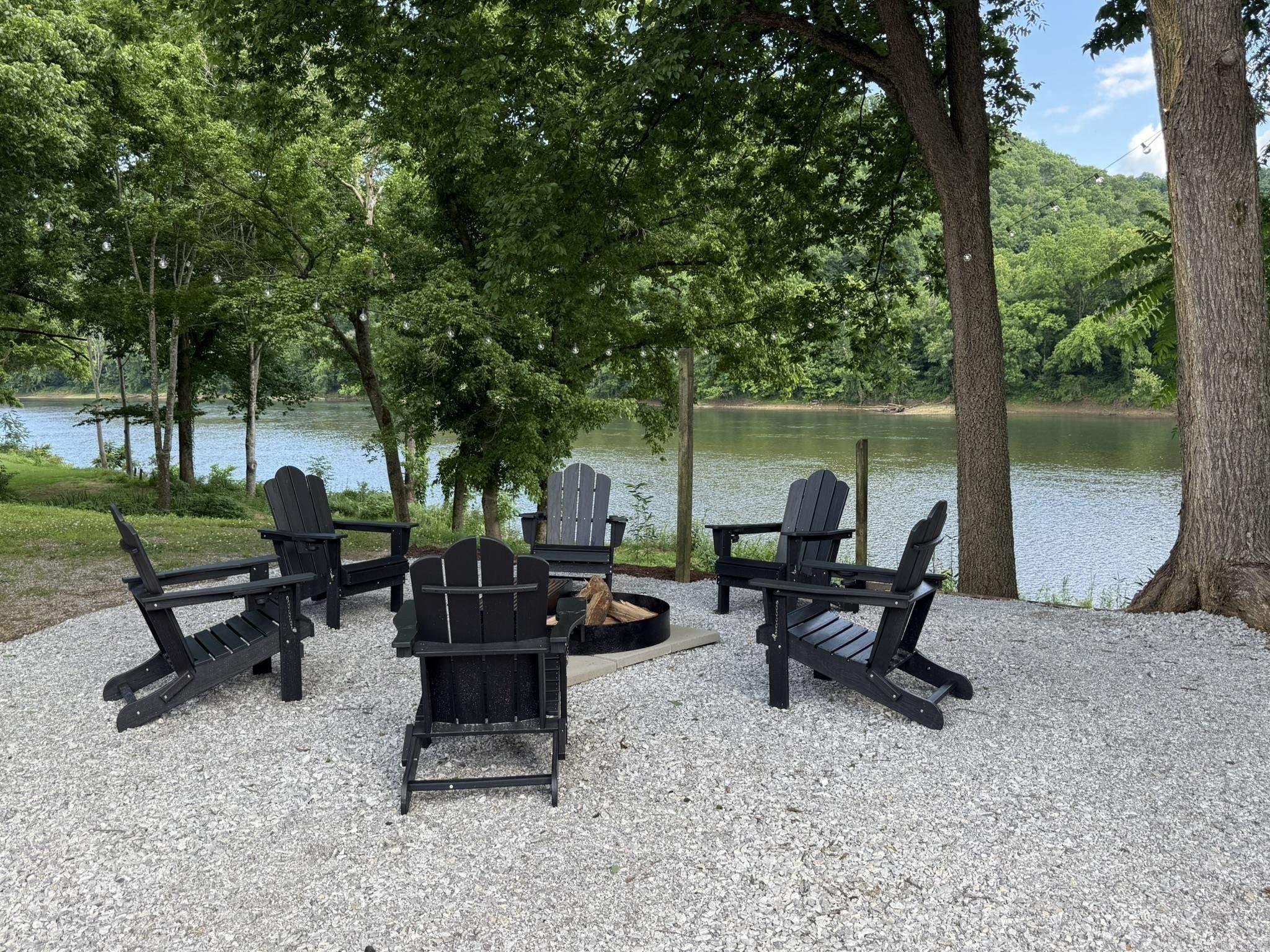 Photo 30 - Residential for sale – 76 W Cool Water Retreat   Mountain View, AR