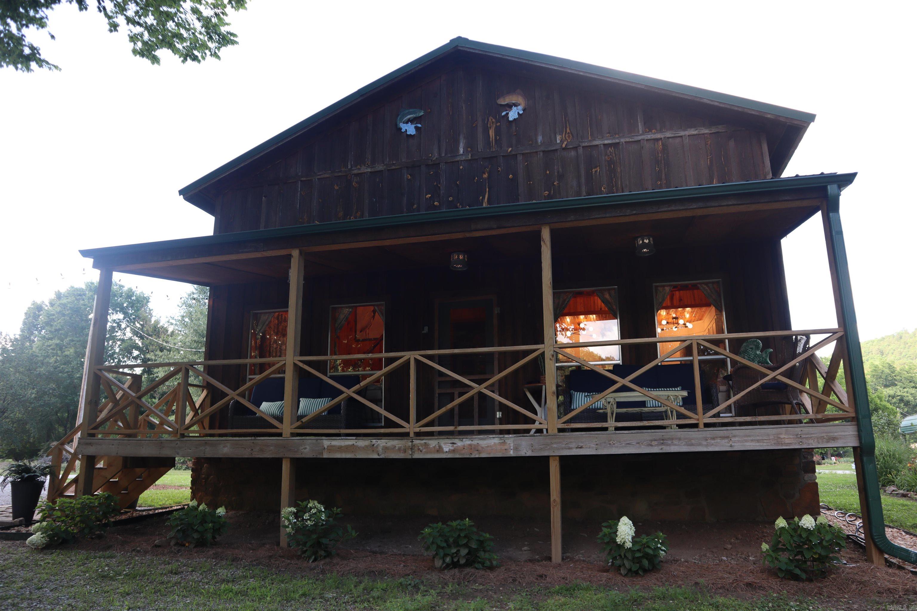 Photo 38 - Residential for sale – 76 W Cool Water Retreat   Mountain View, AR
