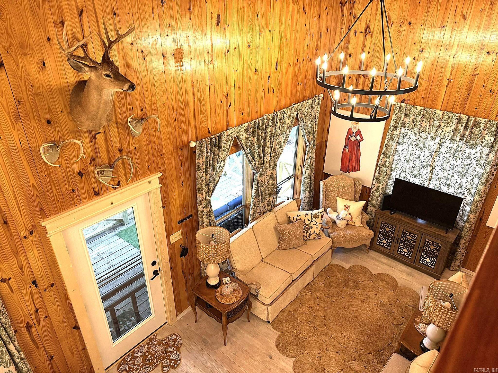 Photo 7 - Residential for sale – 76 W Cool Water Retreat   Mountain View, AR