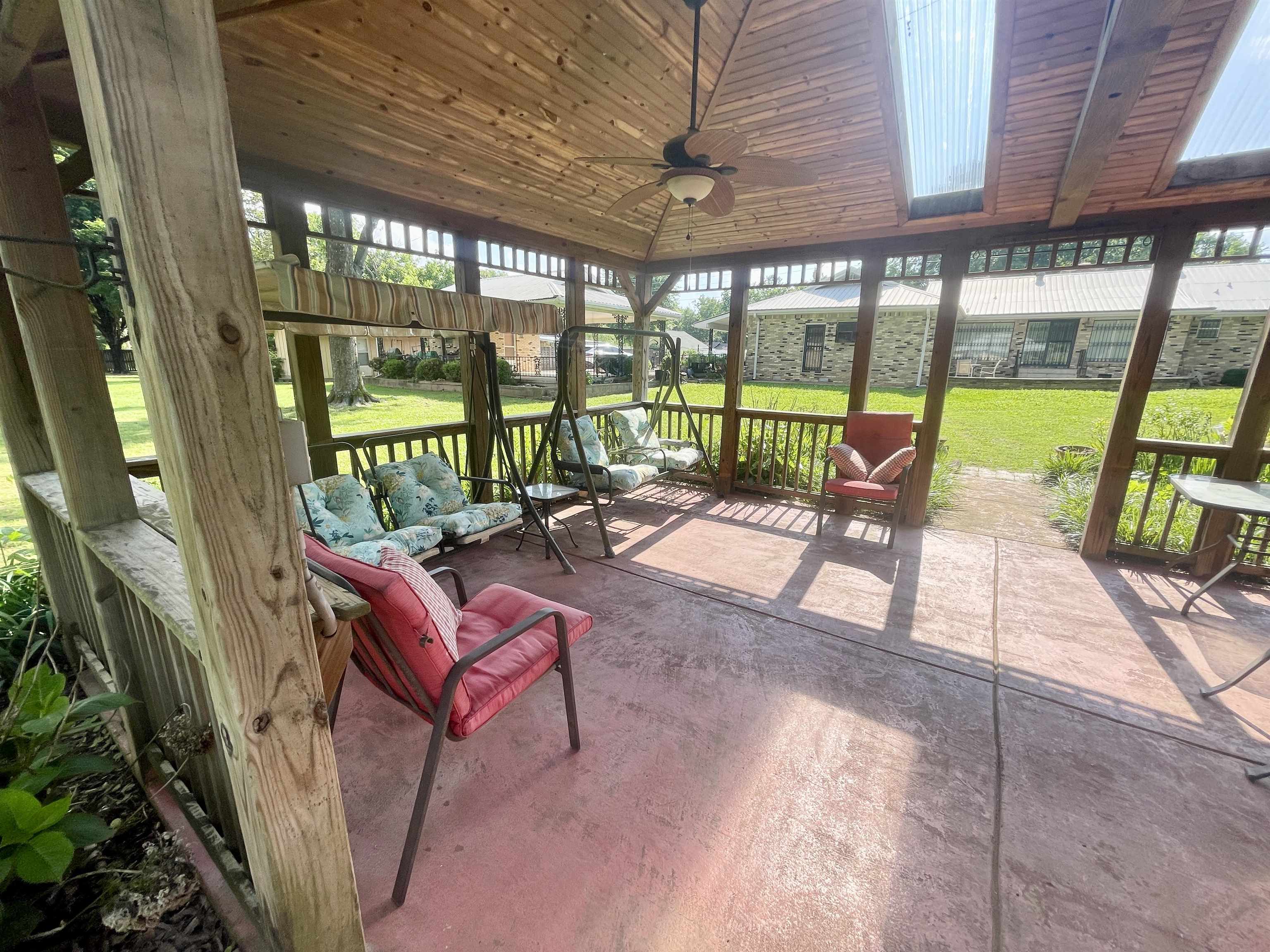 Photo 38 - Residential for sale – 111  Oak   Salem, AR