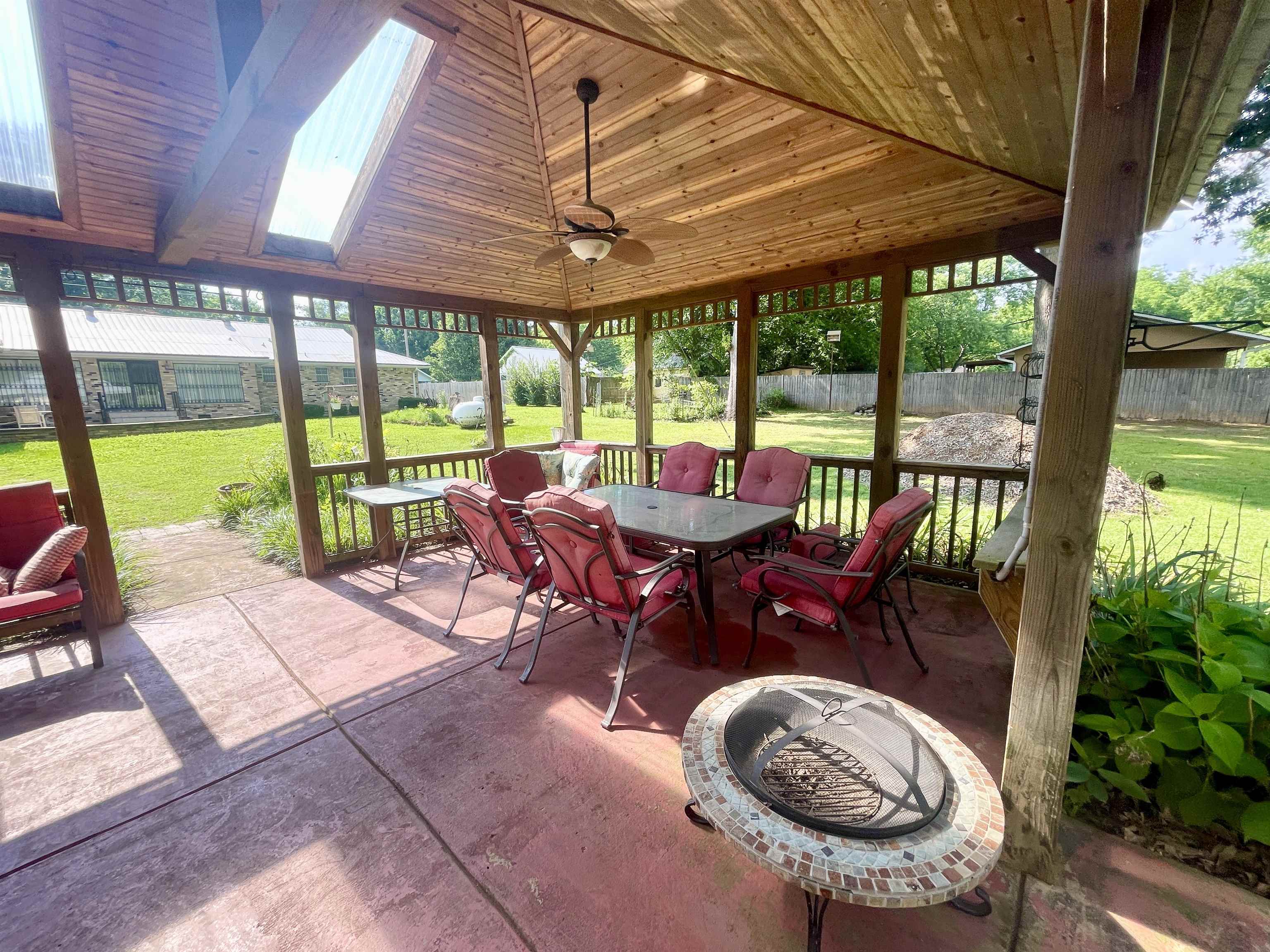 Photo 39 - Residential for sale – 111  Oak   Salem, AR