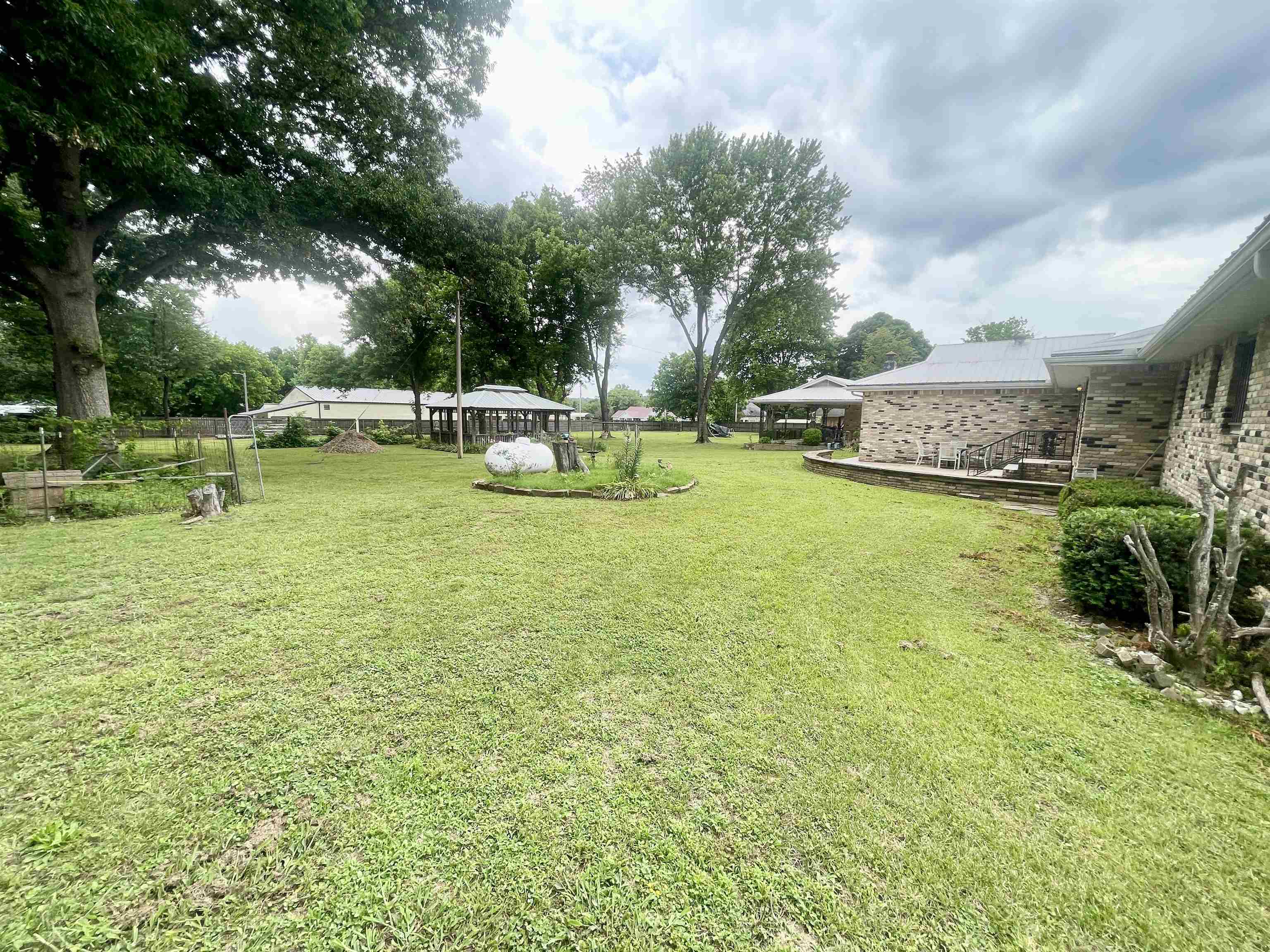 Photo 5 - Residential for sale – 111  Oak   Salem, AR
