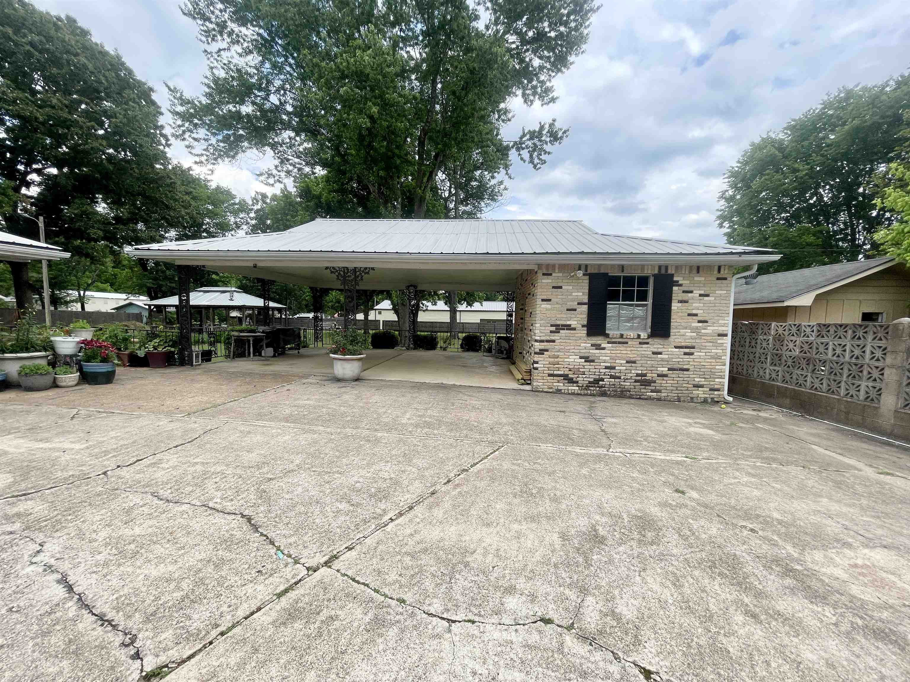 Photo 9 - Residential for sale – 111  Oak   Salem, AR