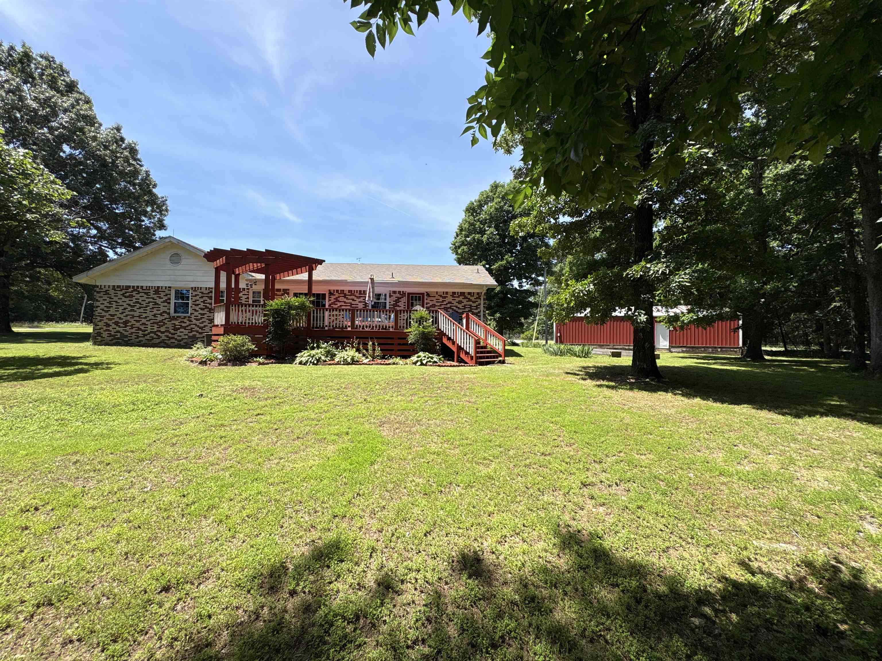 Photo 37 - Residential for sale – 1328  AR Hwy 175   Hardy, AR