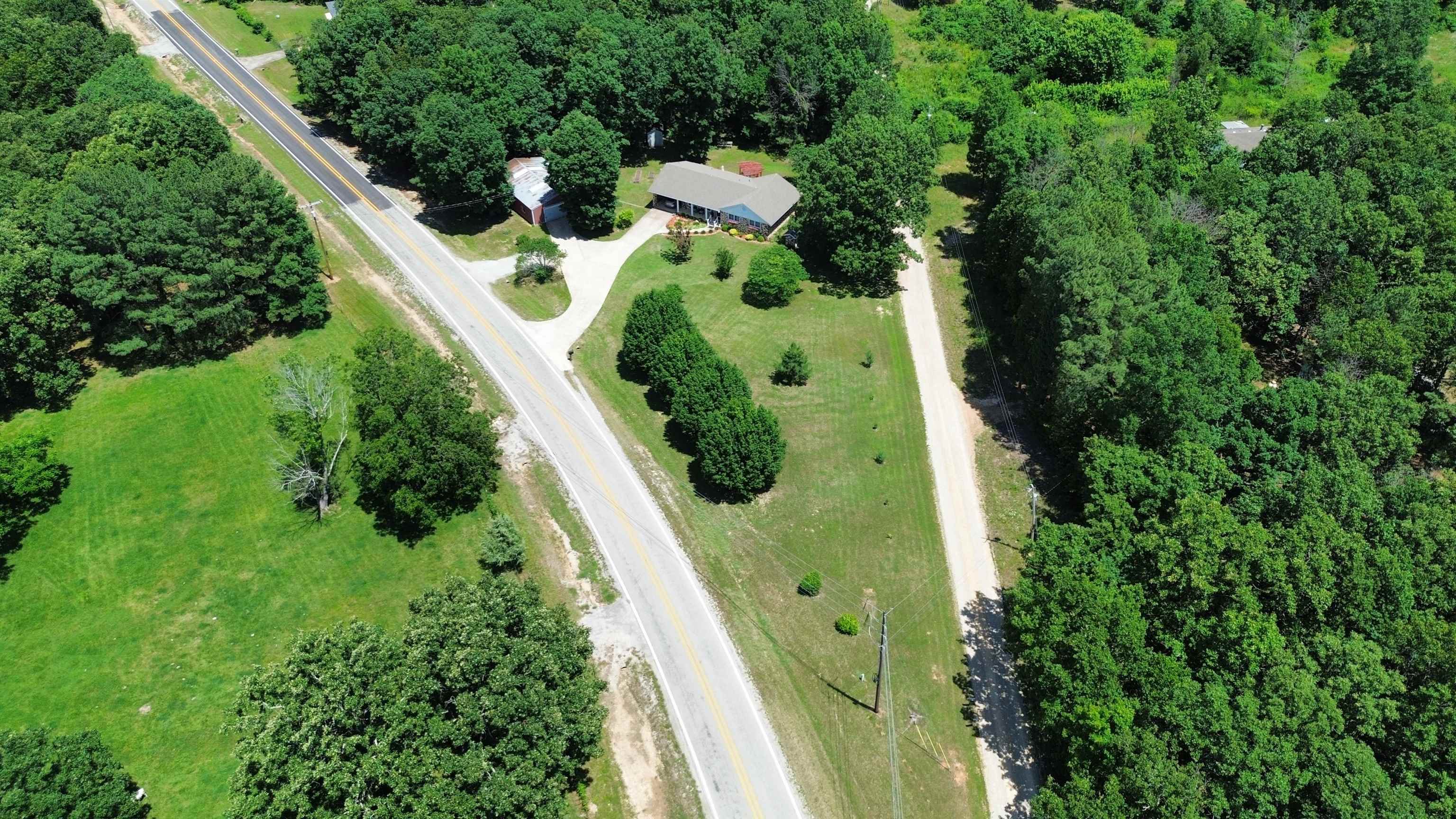 Photo 44 - Residential for sale – 1328  AR Hwy 175   Hardy, AR