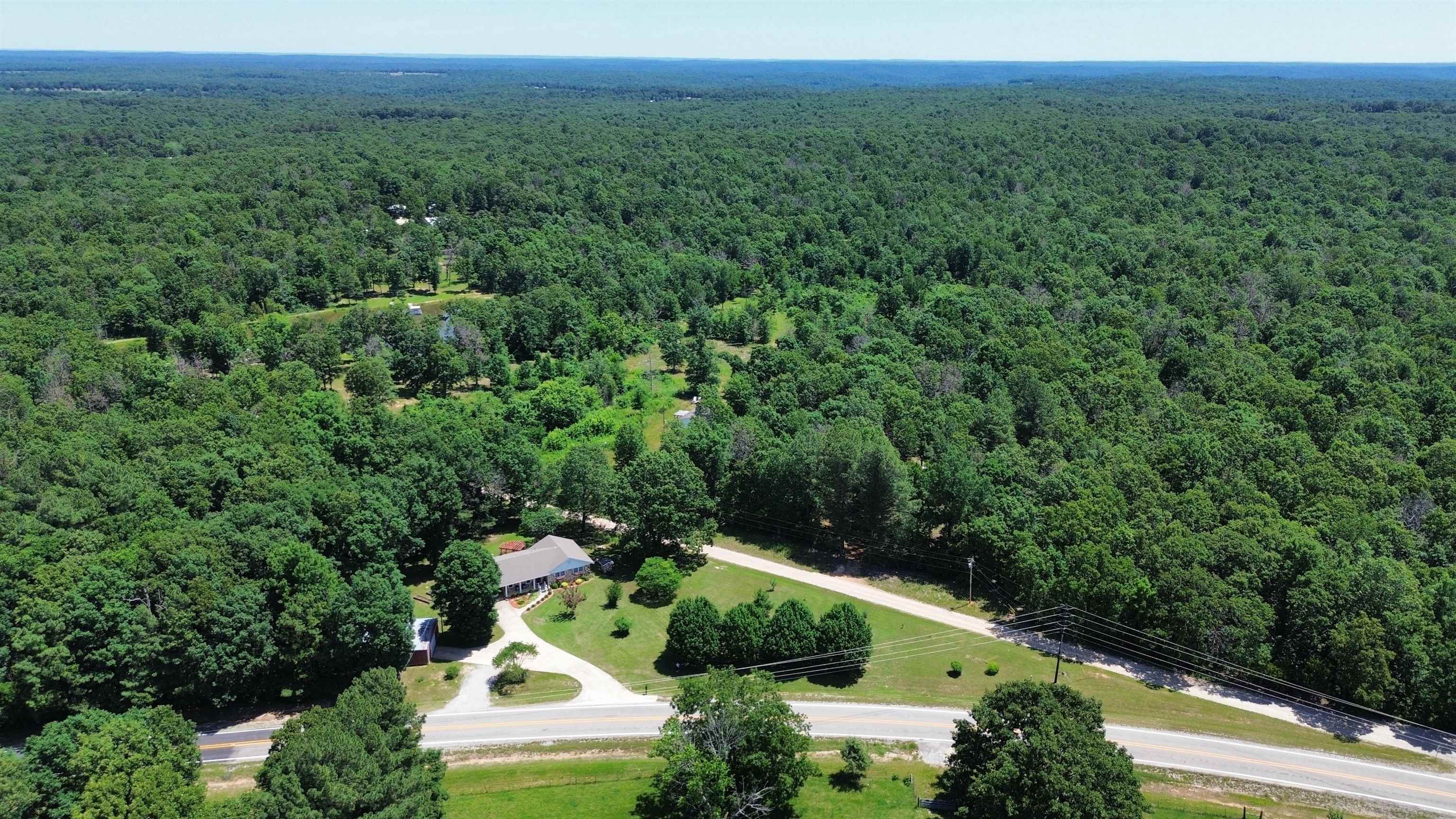 Photo 46 - Residential for sale – 1328  AR Hwy 175   Hardy, AR
