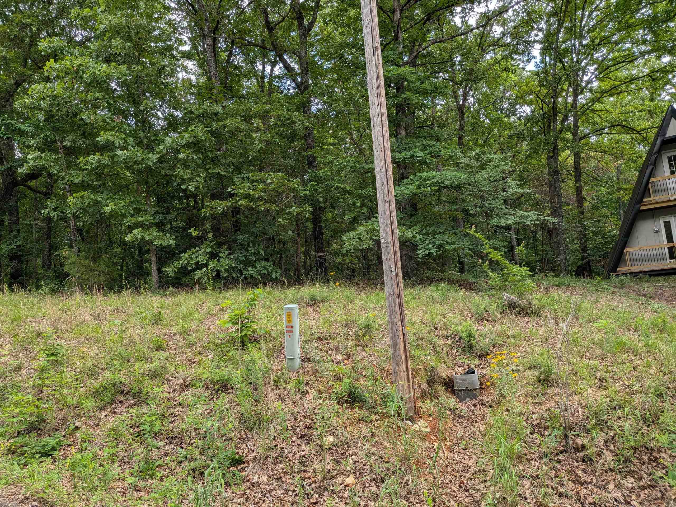 Photo 7 - Vacant Land for sale –   Kimberly   Ozark Acres, AR