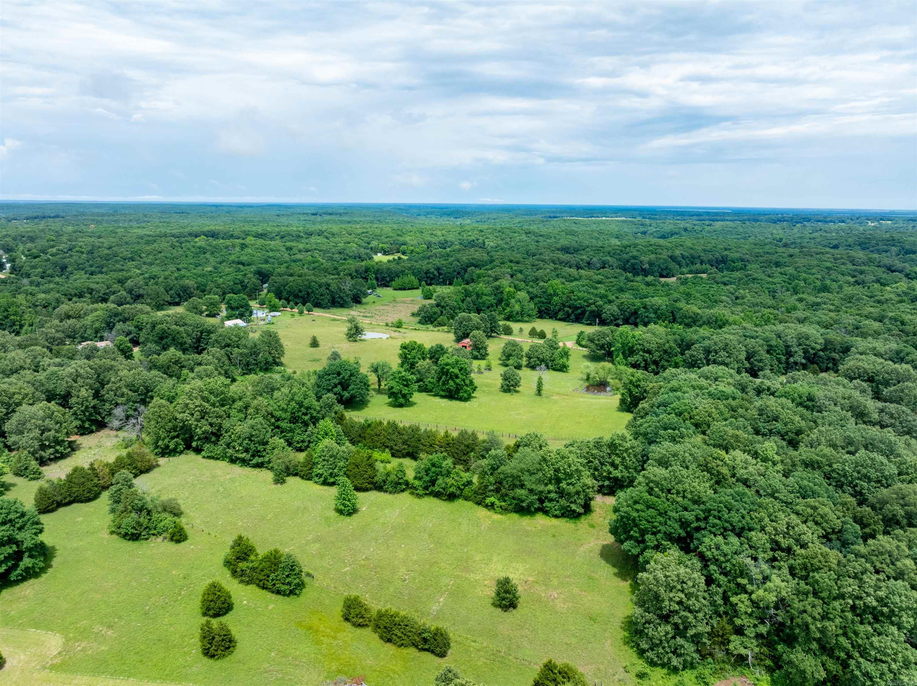 Vacant Land for sale – 120  Happy Trl   Sulphur Rock, AR