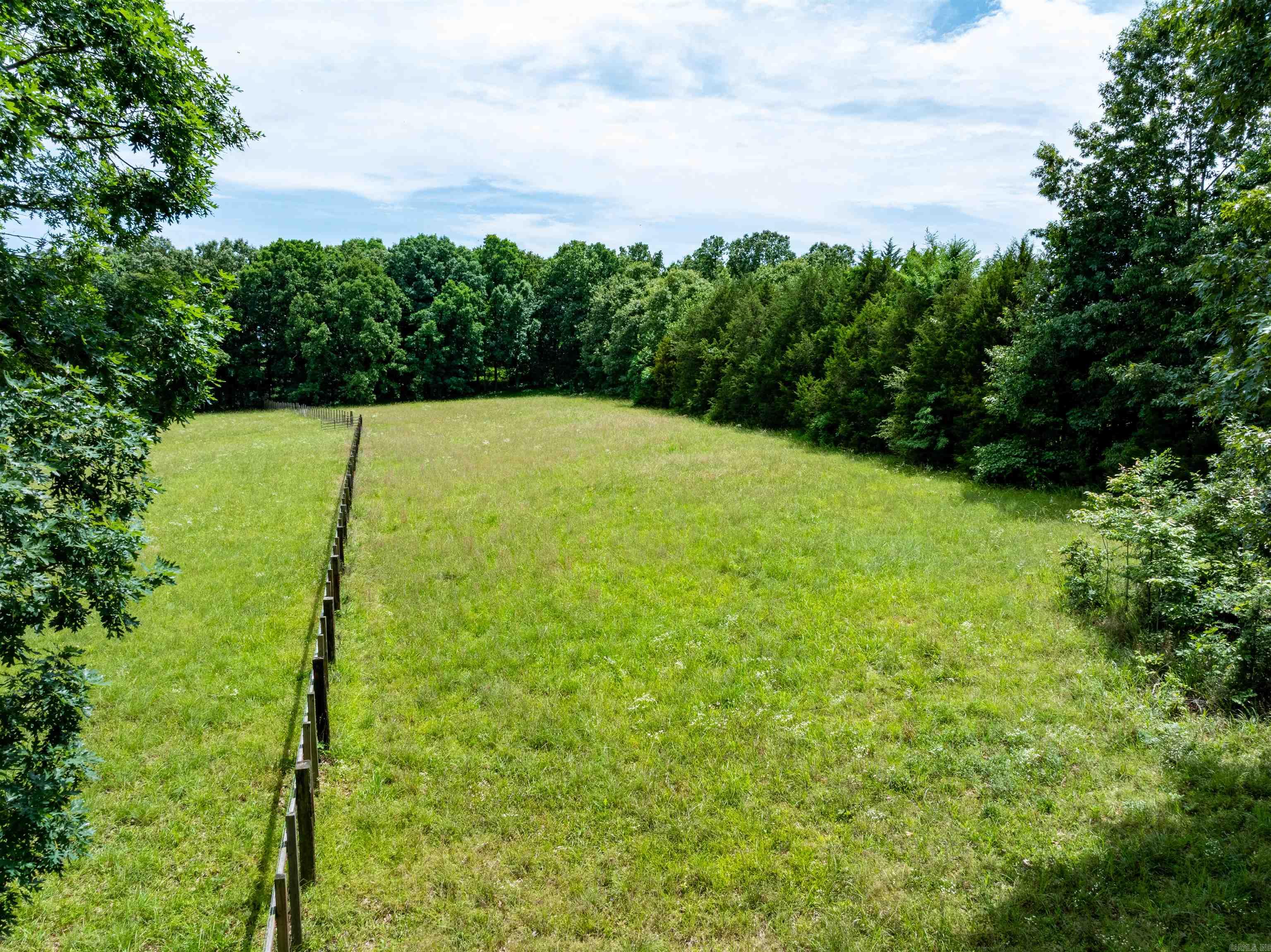 Photo 2 - Vacant Land for sale – 120  Happy Trl   Sulphur Rock, AR